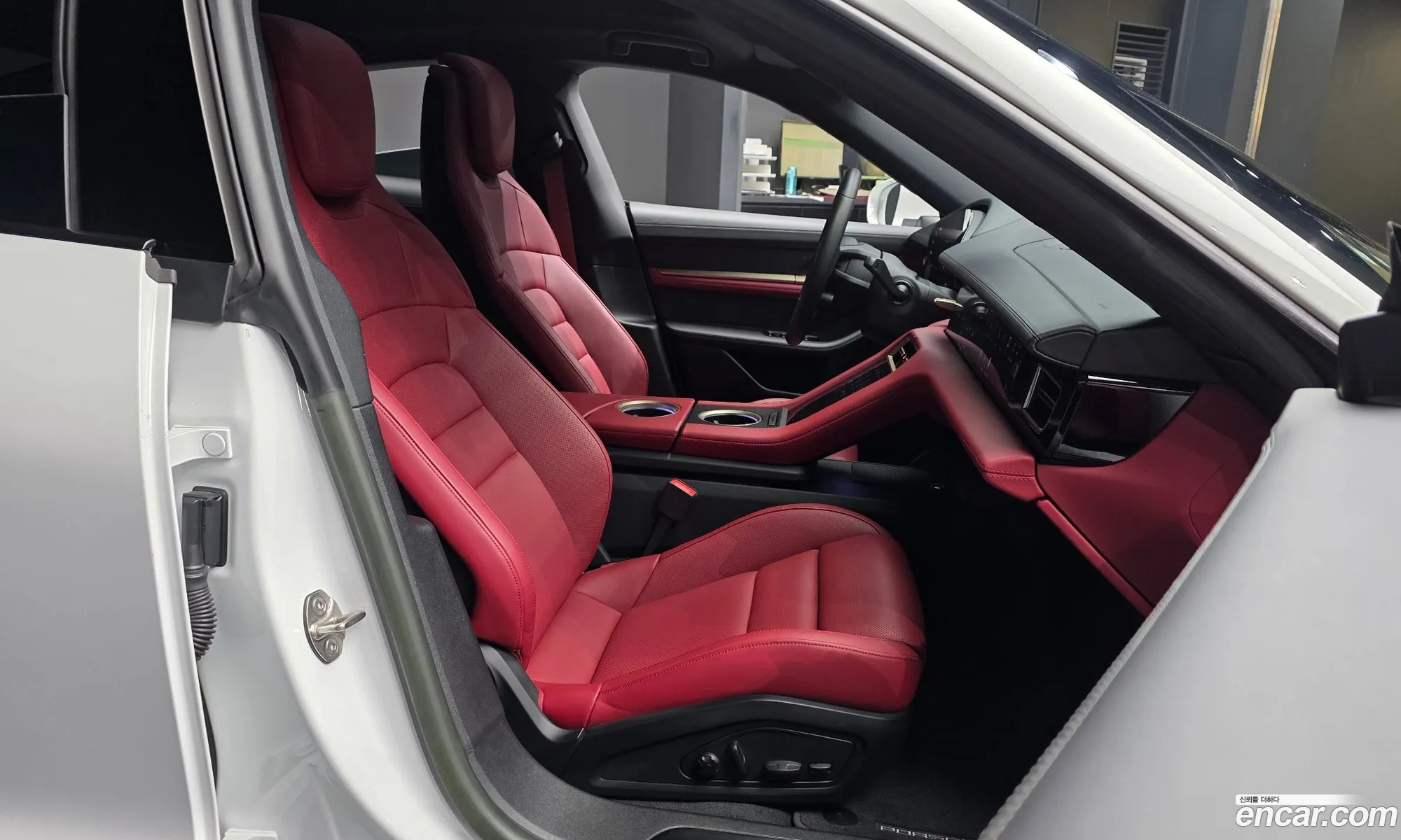 Porsche Taycan 2023 WP0AA2Y18PSA10139 — 20