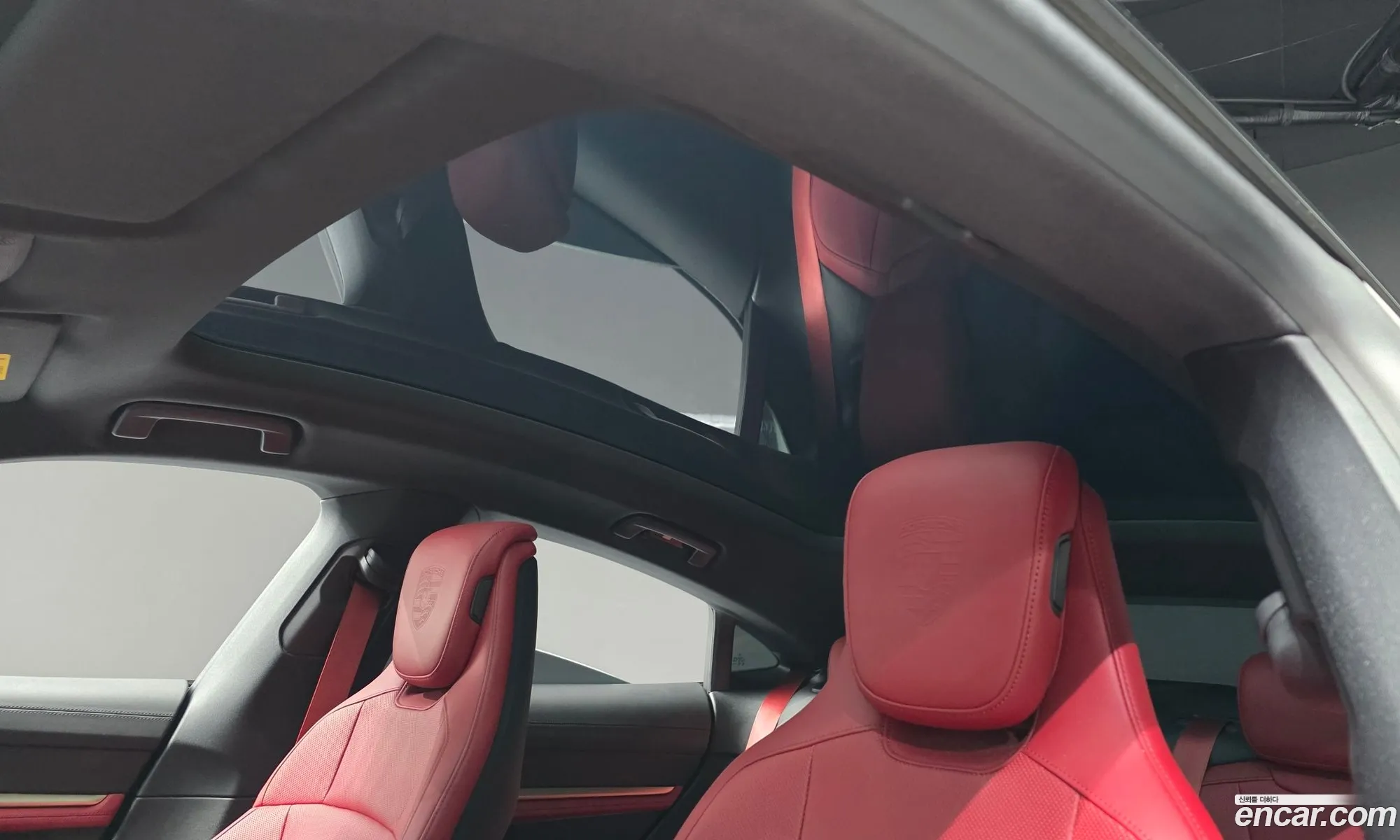 Porsche Taycan 2023 WP0AA2Y18PSA10139 — 7