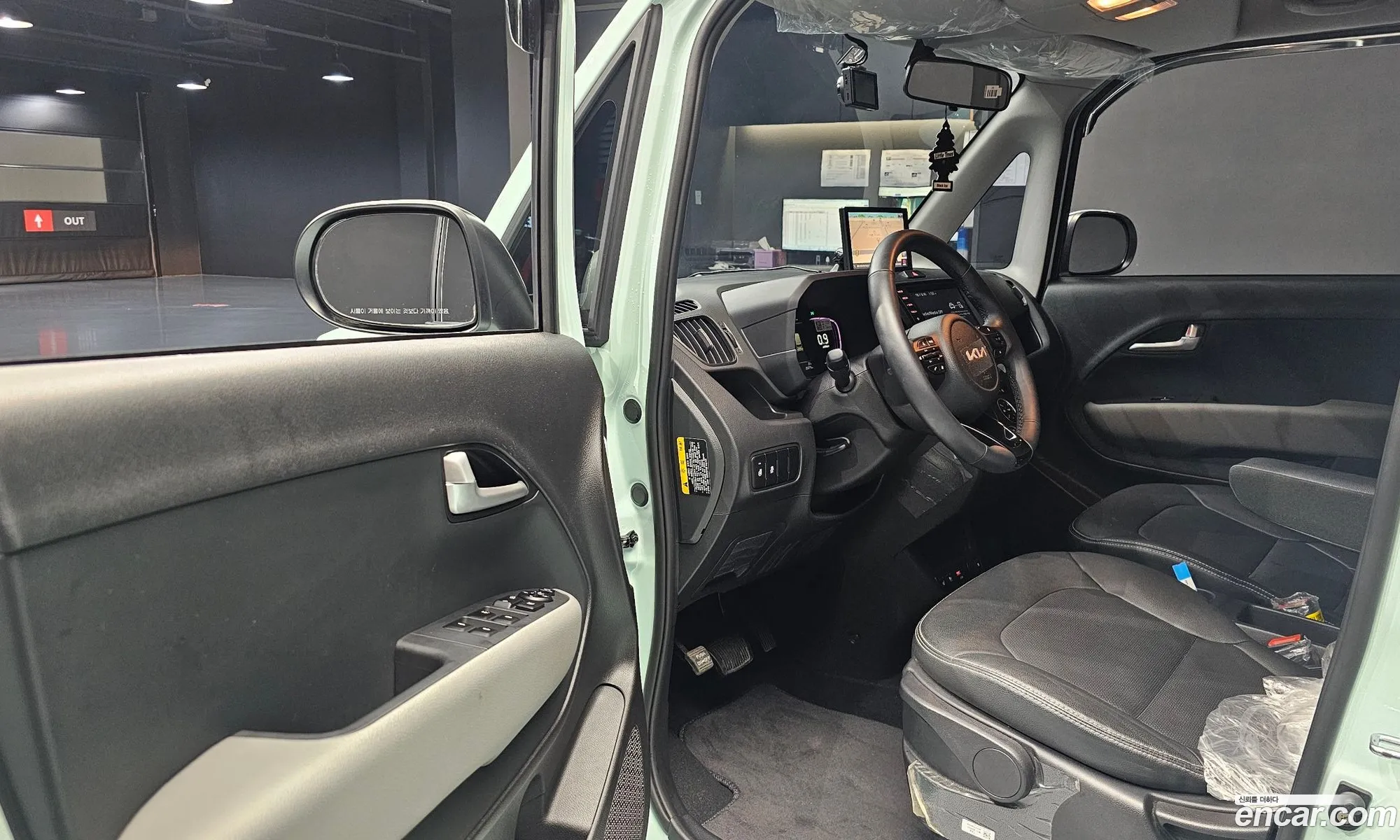 Kia Kia Ray 2024 KNACG811BST416341 — 30