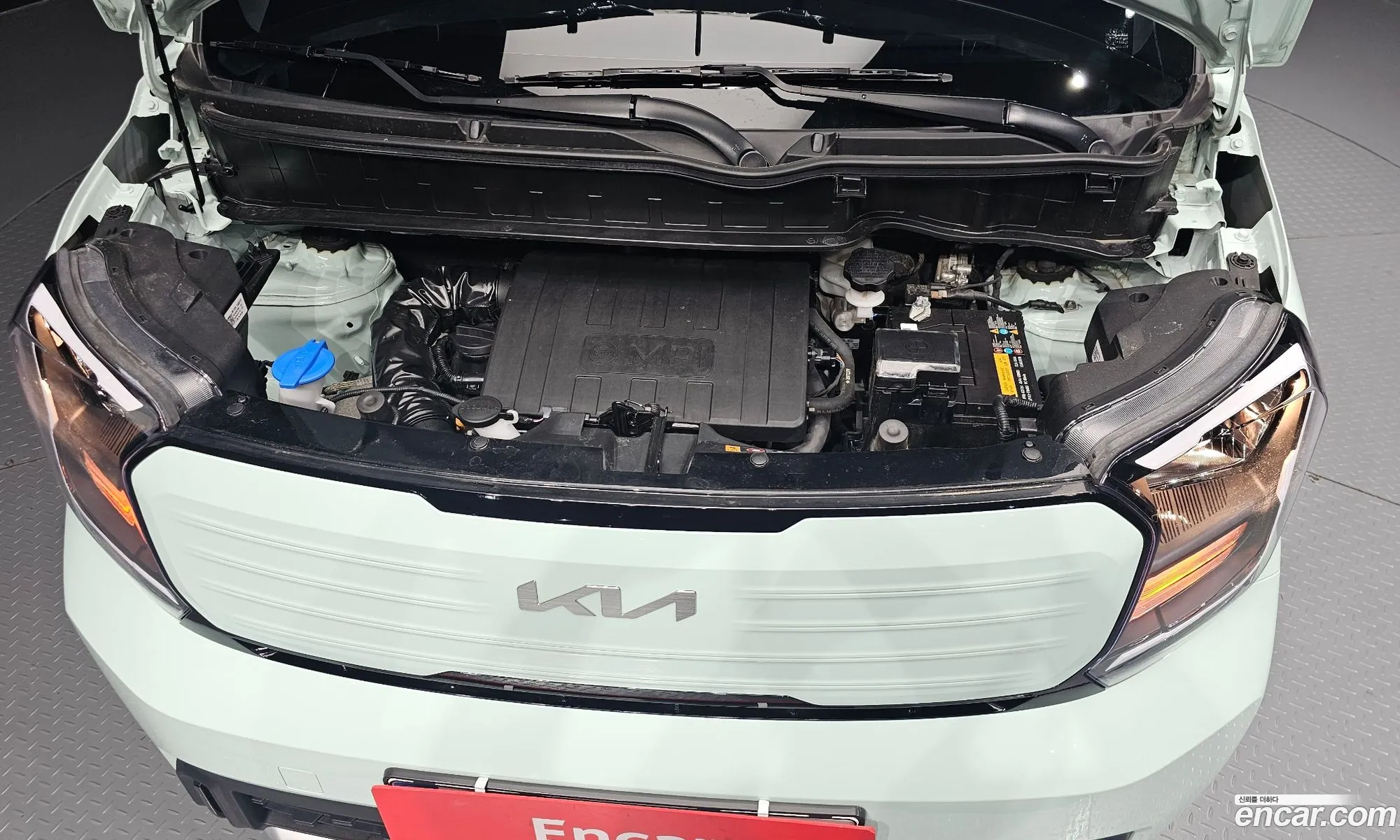 Kia Kia Ray 2024 KNACG811BST416341 — 24