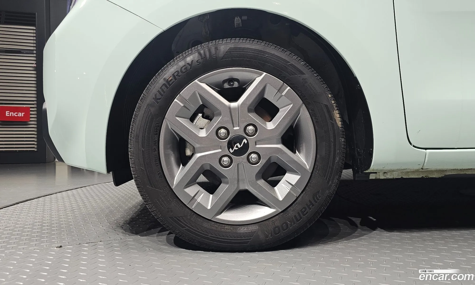 Kia Kia Ray 2024 KNACG811BST416341 — 13