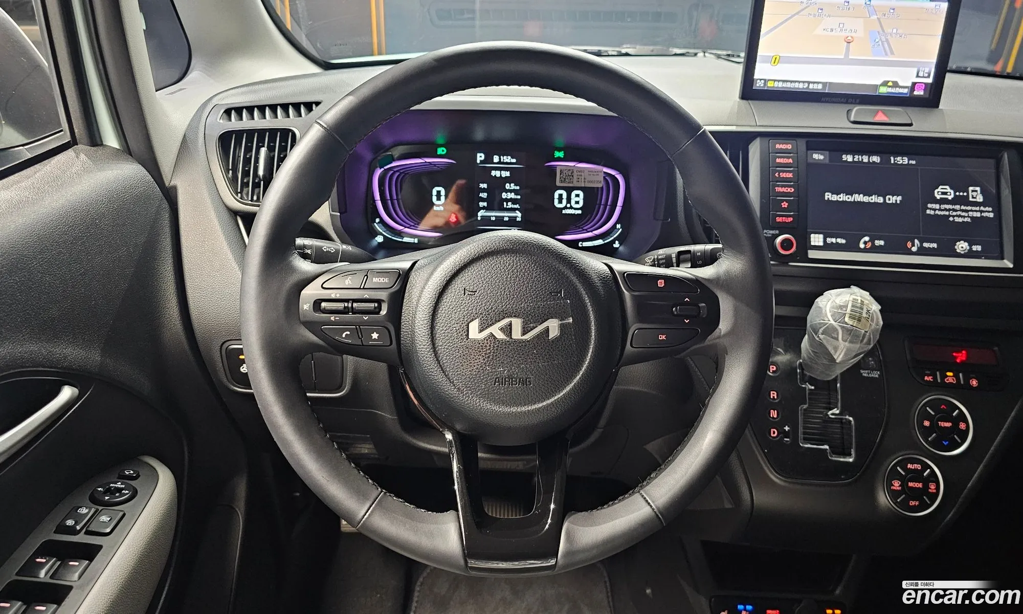 Kia Kia Ray 2024 KNACG811BST416341 — 16