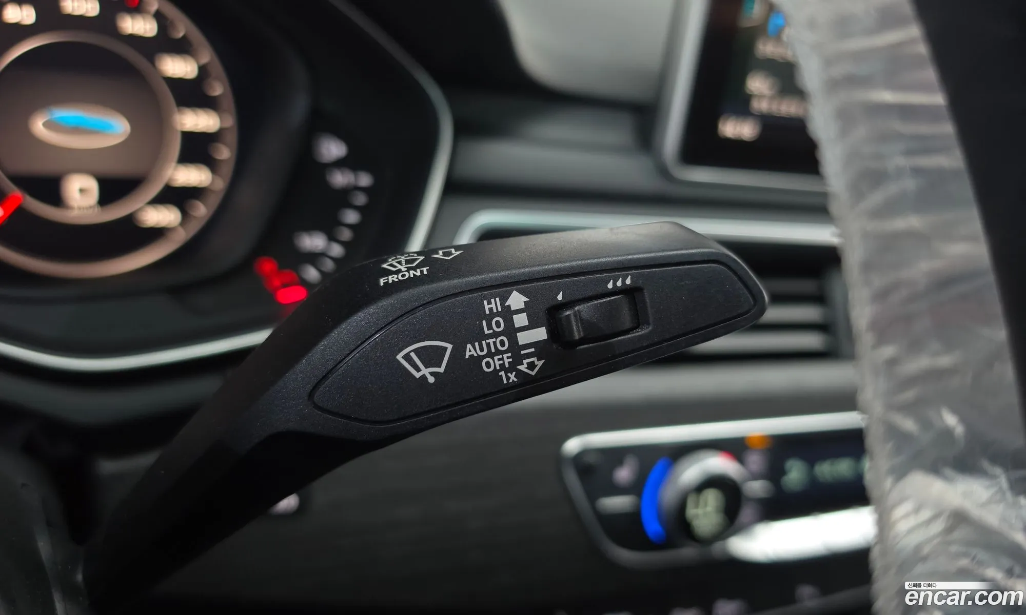 Audi A4 2019 WAUZZZF47KA121453 — 2
