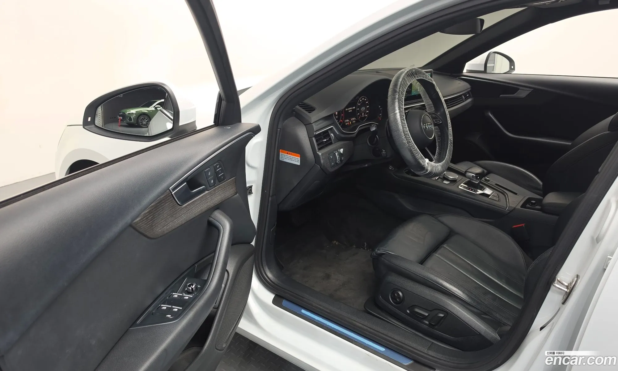 Audi A4 2019 WAUZZZF47KA121453 — 34