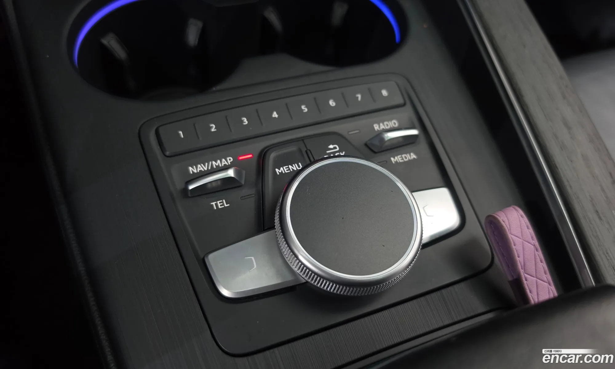 Audi A4 2019 WAUZZZF47KA121453 — 23
