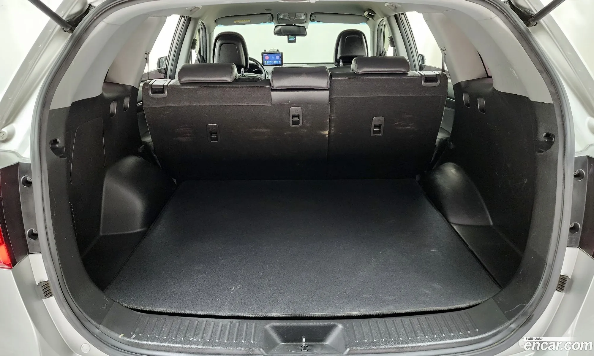 Kia Sorento R 2012 — 28