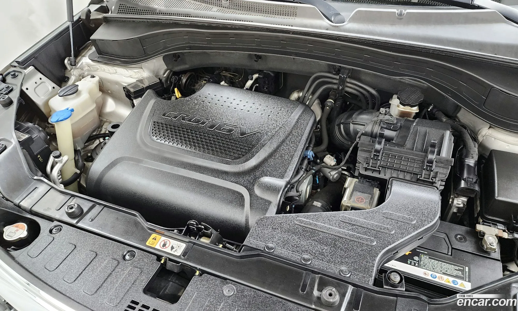 Kia Sorento R 2012 — 3