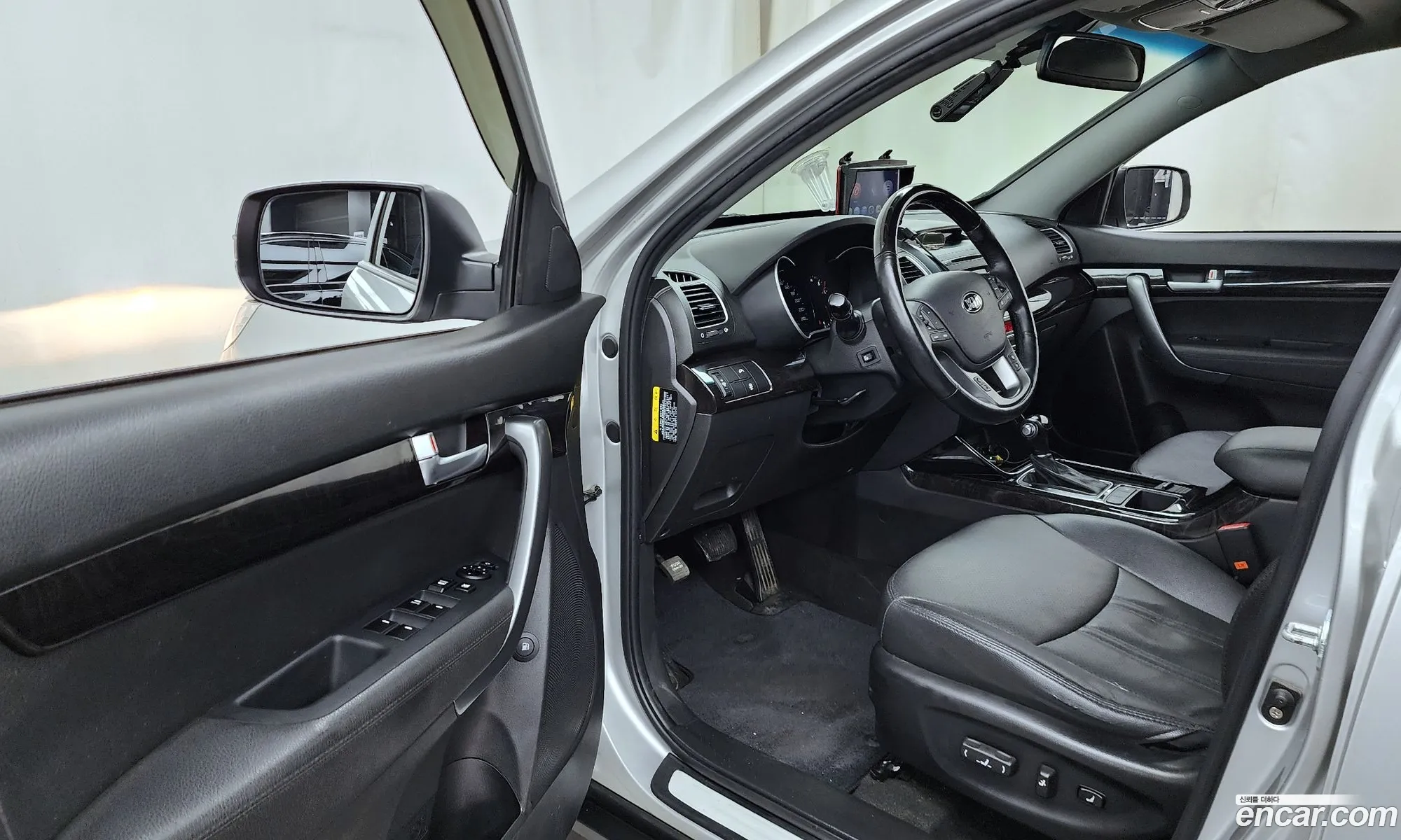 Kia Sorento R 2012 — 10