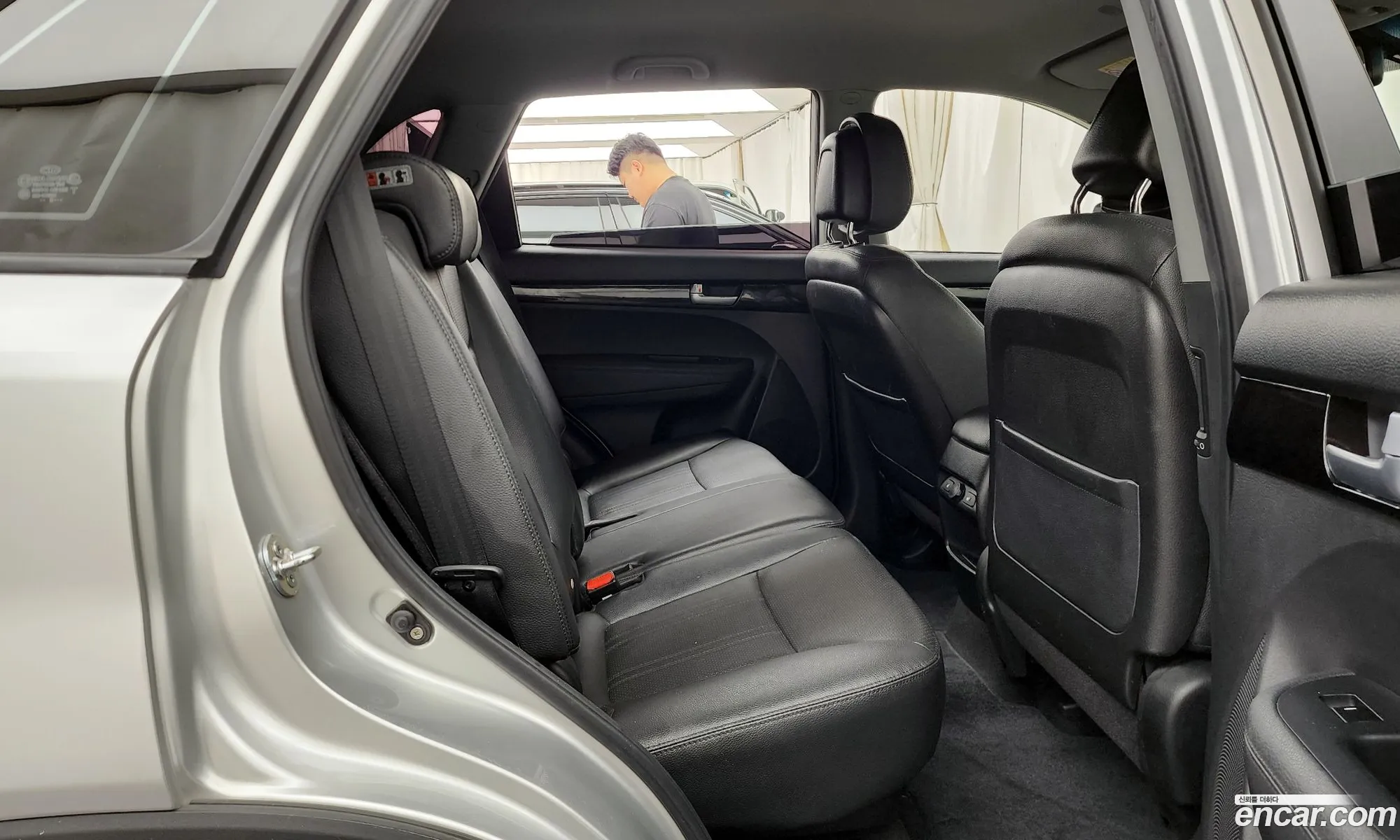 Kia Sorento R 2012 — 31