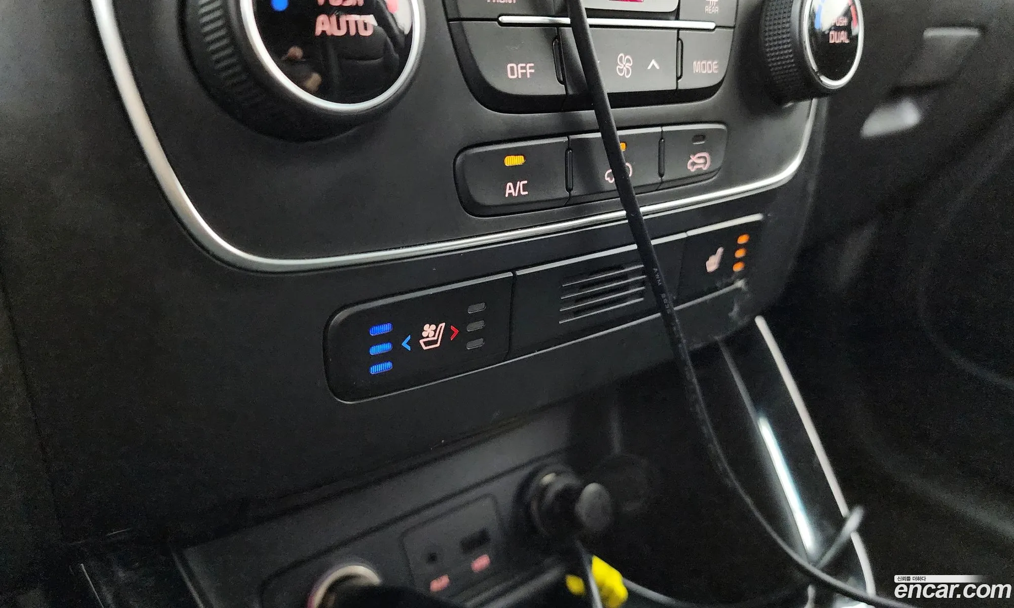 Kia Sorento R 2012 — 7