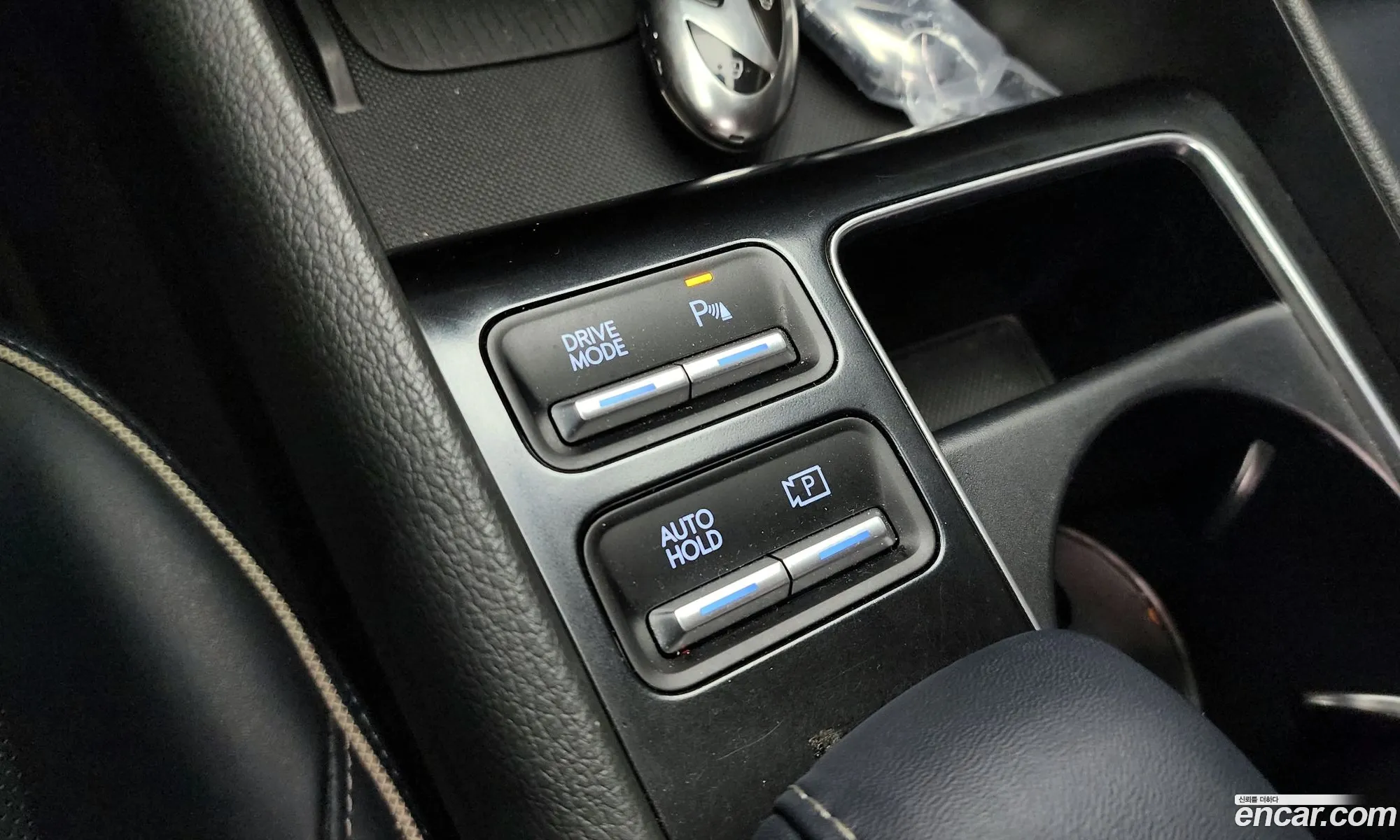 Hyundai Sonata the Edge 2024 KMHL6412BRA406594 — 8