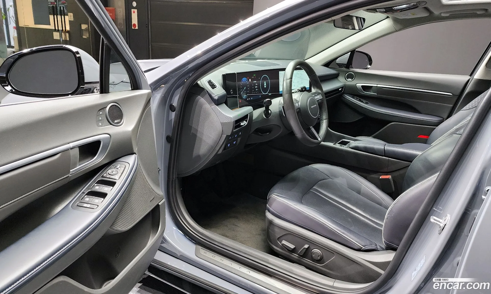 Hyundai Sonata the Edge 2024 KMHL6412BRA406594 — 29