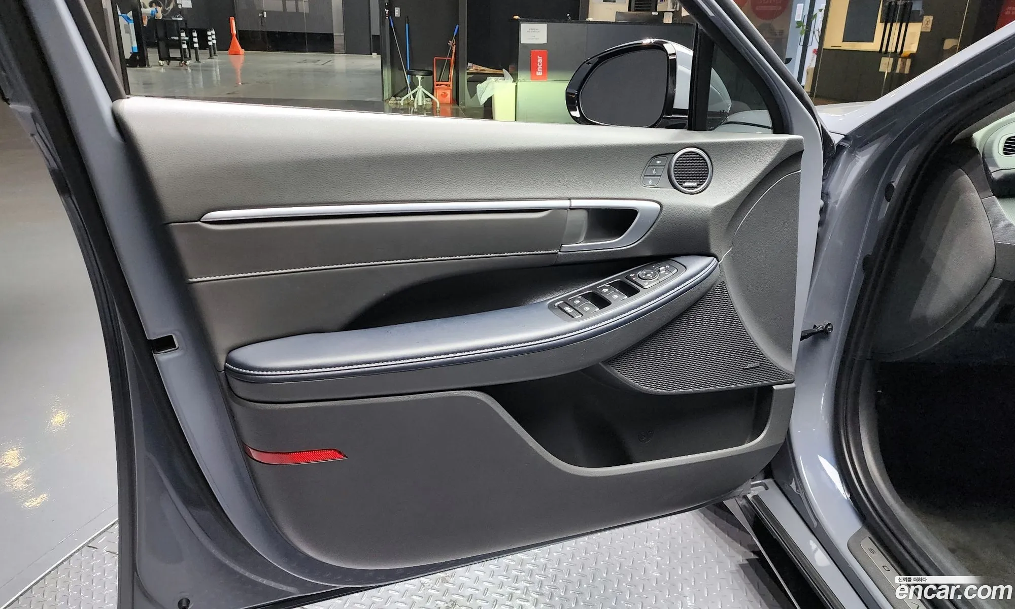 Hyundai Sonata the Edge 2024 KMHL6412BRA406594 — 17