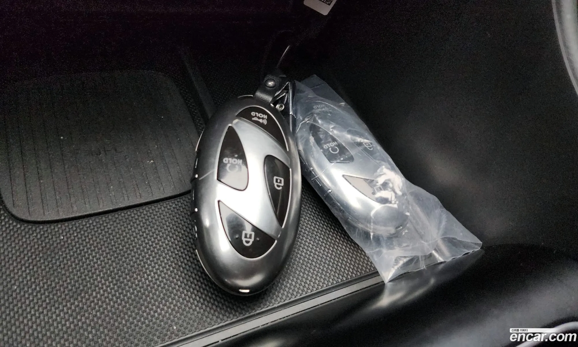 Hyundai Sonata the Edge 2024 KMHL6412BRA406594 — 21