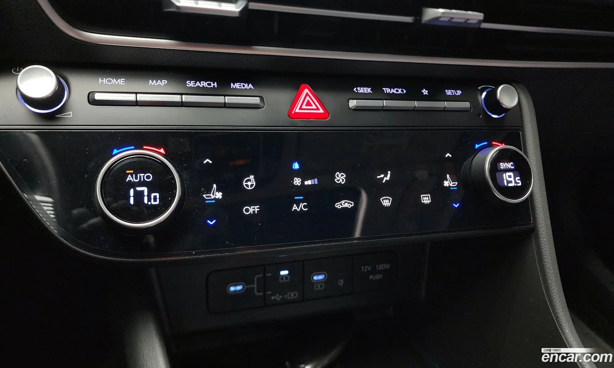 Hyundai Sonata the Edge 2024 KMHL6412BRA406594 — 14