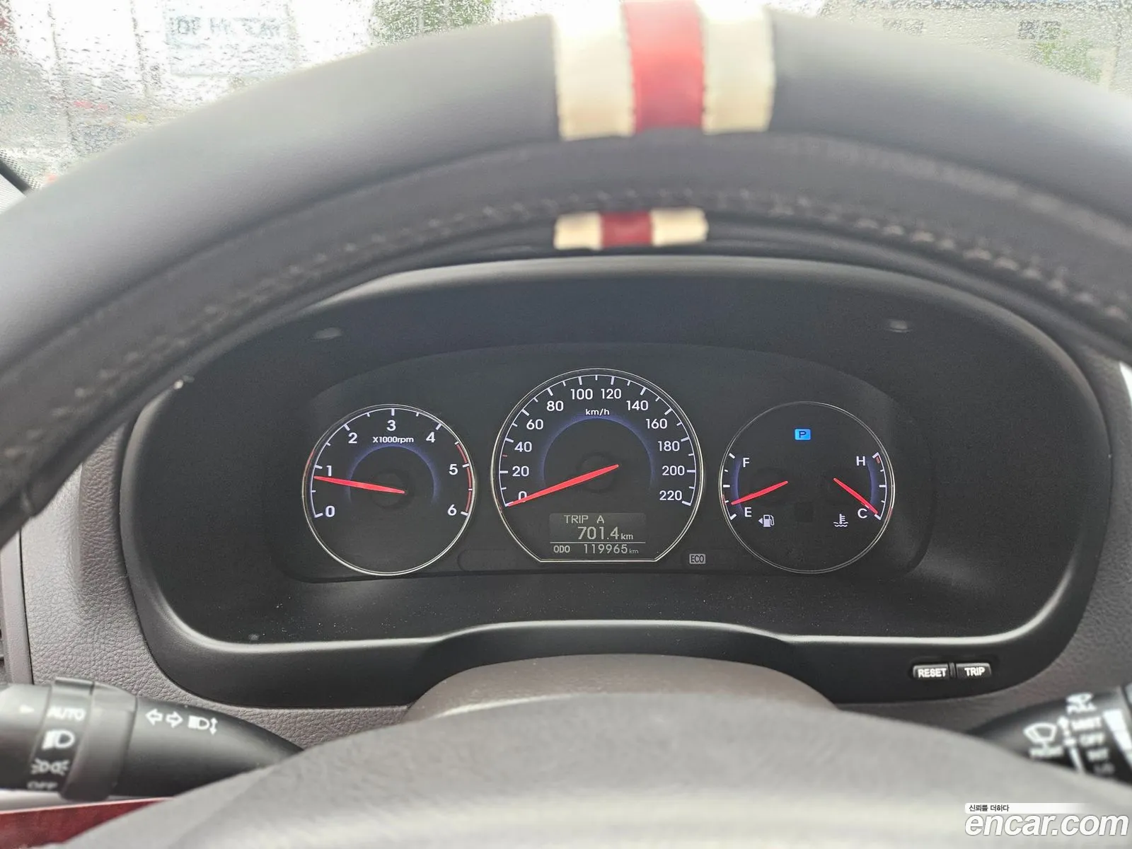 Hyundai Santa Fe CM 2010 — 11