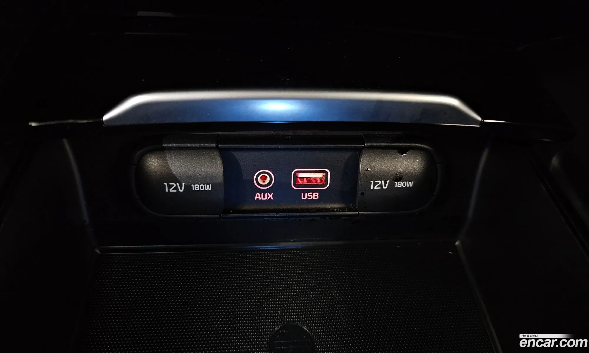 Kia K7 2016 KNALB415BGA034667 — 22