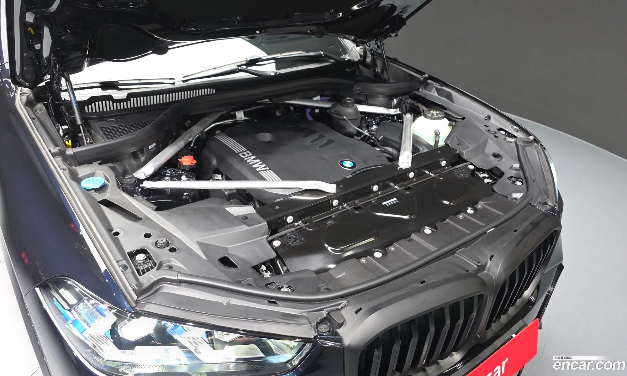 BMW X5 2025 WBA21EU09S9103197 — 23