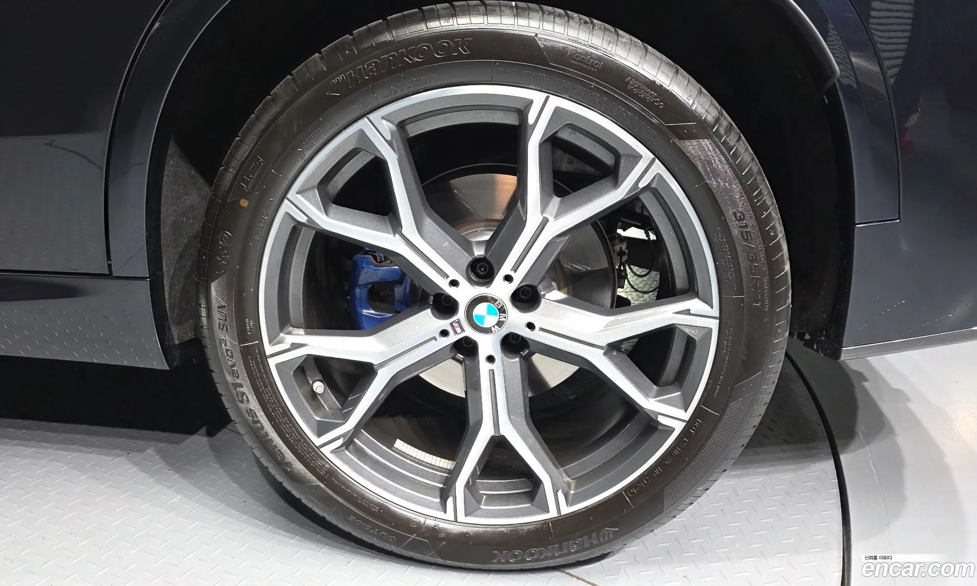 BMW X5 2025 WBA21EU09S9103197 — 24
