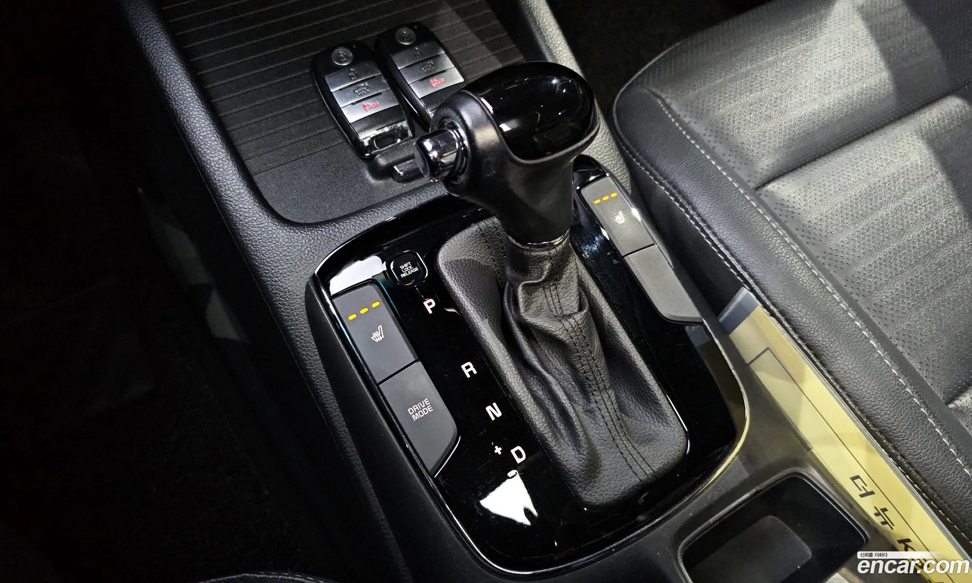 Kia K3 2016 — 19