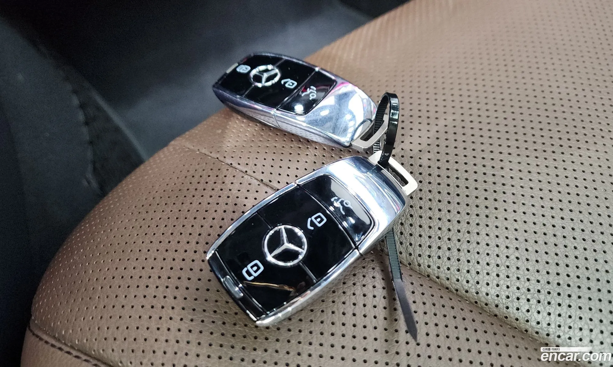 Mercedes-Benz S-Class W222 2020 — 37