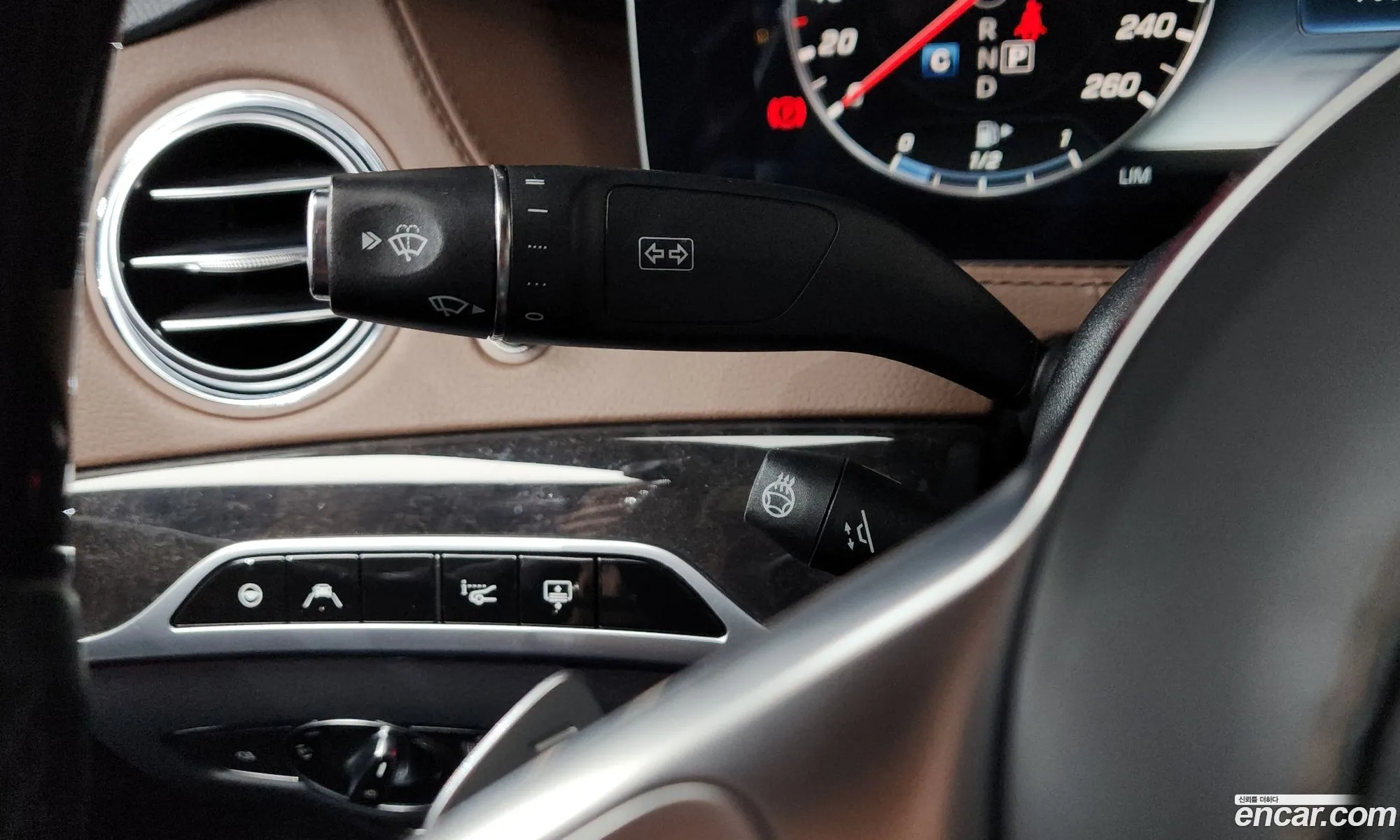 Mercedes-Benz S-Class W222 2020 — 18