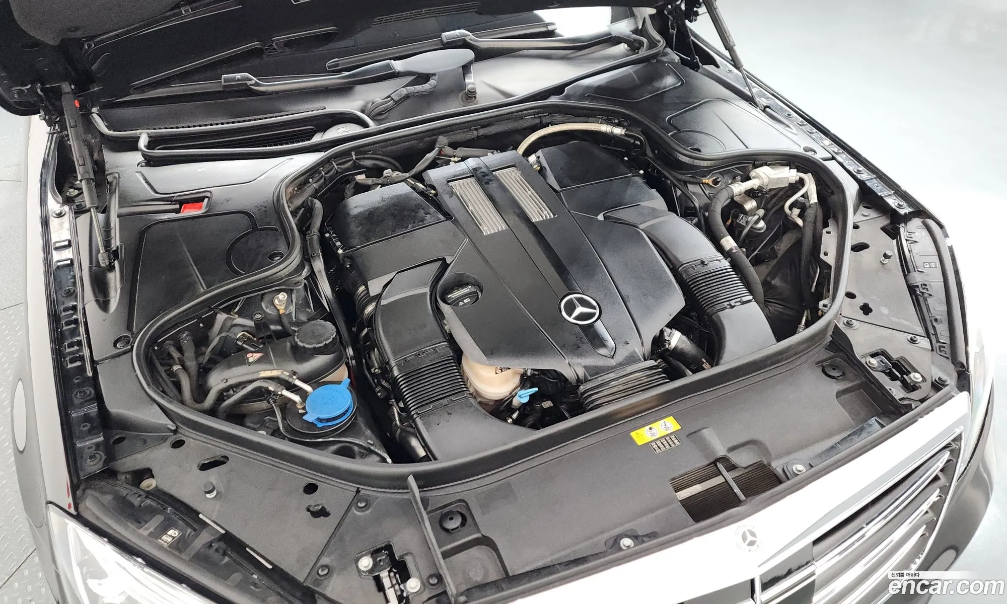 Mercedes-Benz S-Class W222 2020 — 26