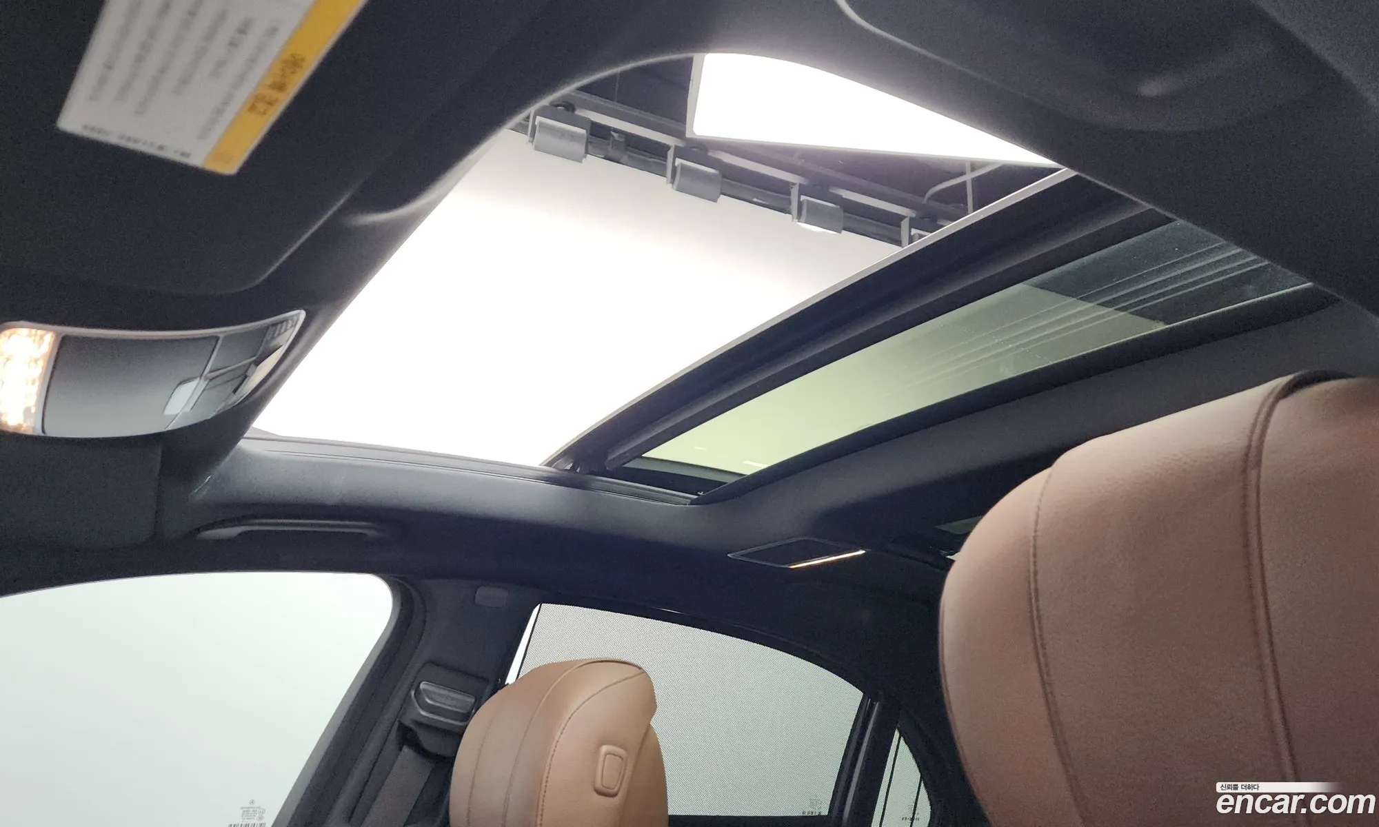 Mercedes-Benz S-Class W222 2020 — 36