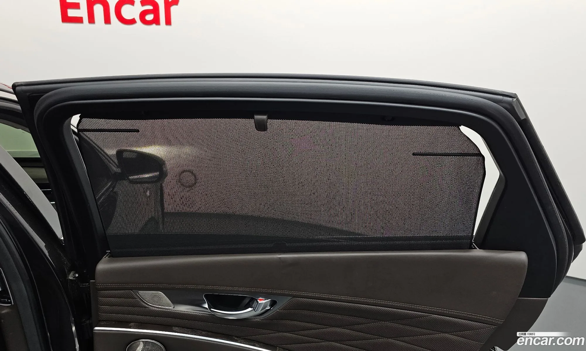 Kia The K9 2018 KNAS741ADKS008353 — 16