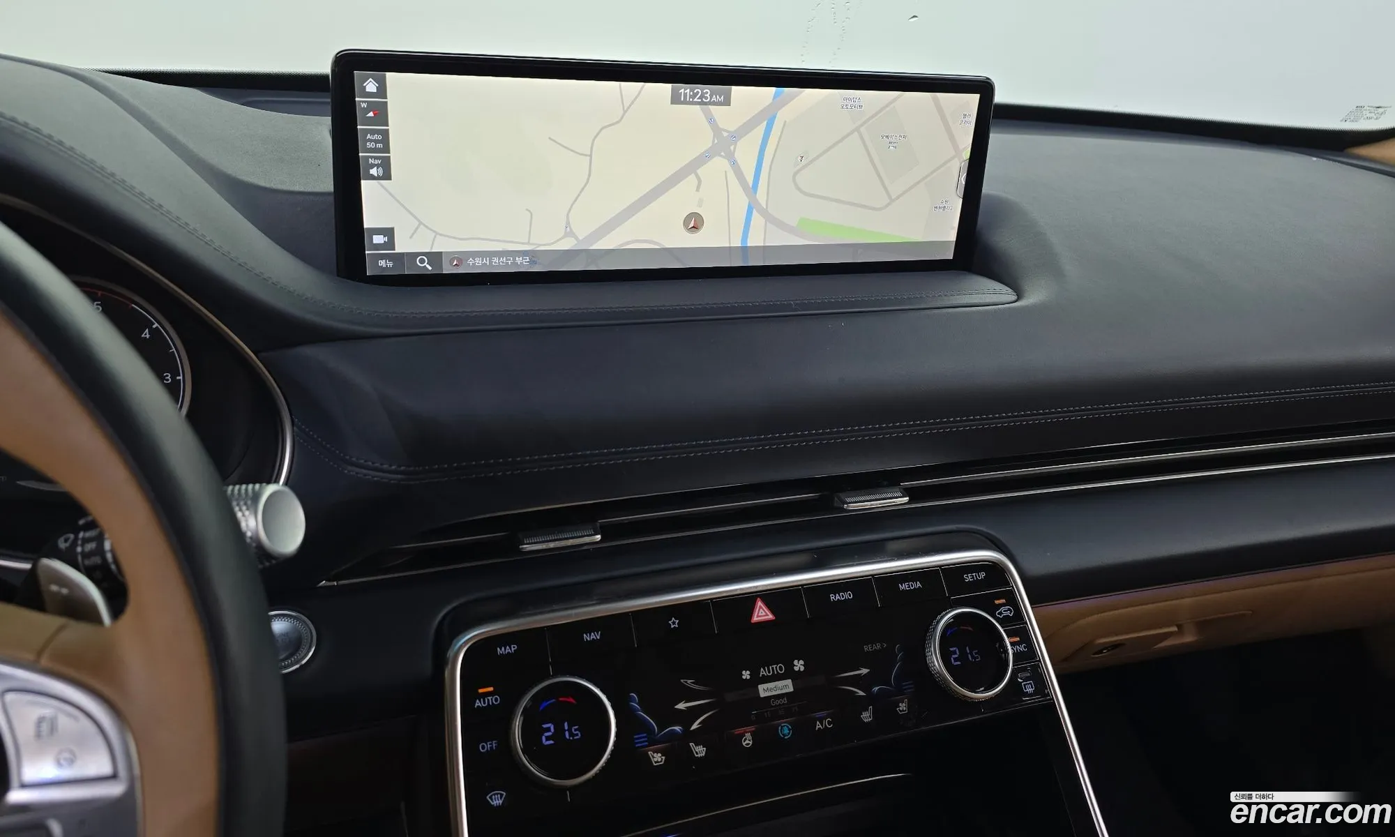 Genesis GV80 2020 KMTHB81DDLU004691 — 19
