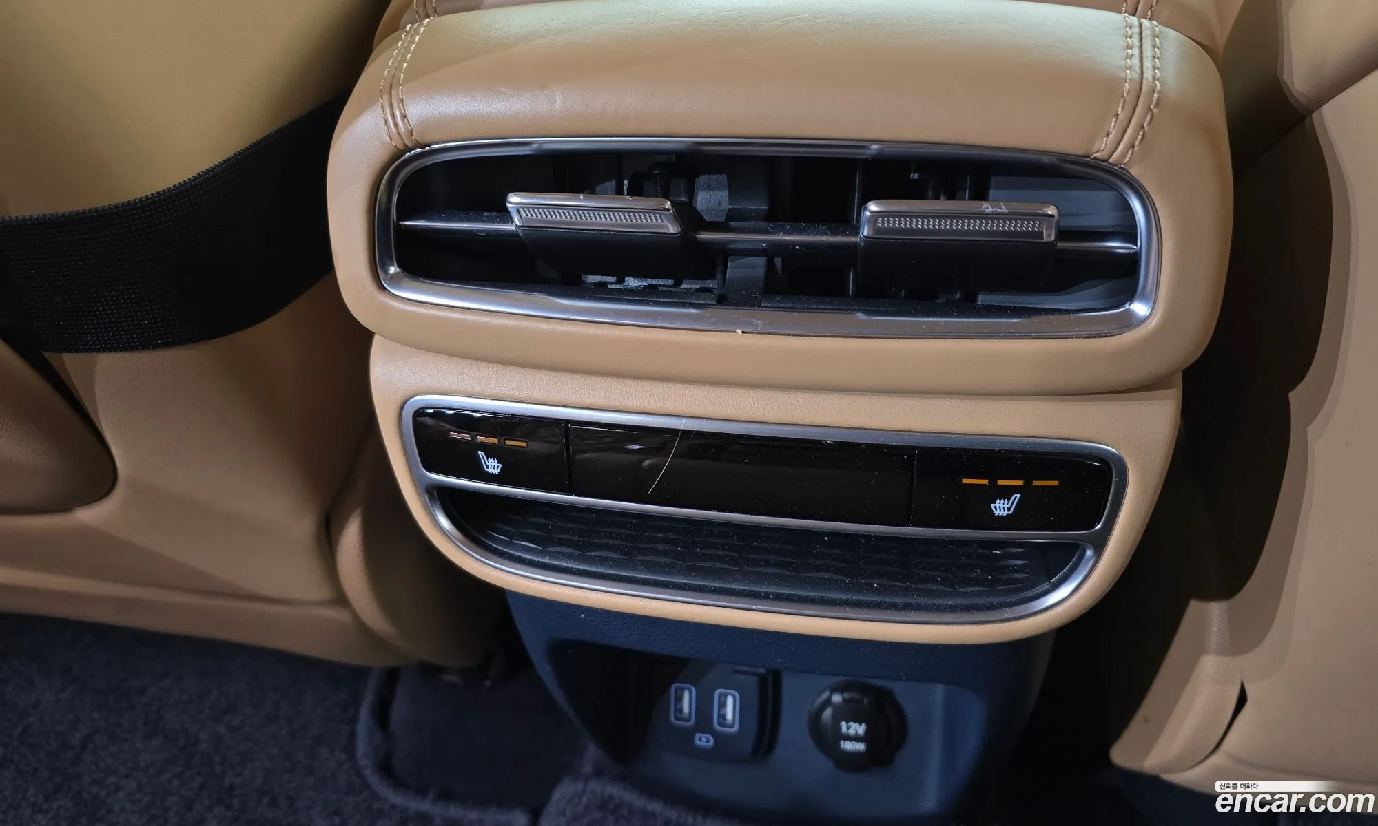 Genesis GV80 2020 KMTHB81DDLU004691 — 9