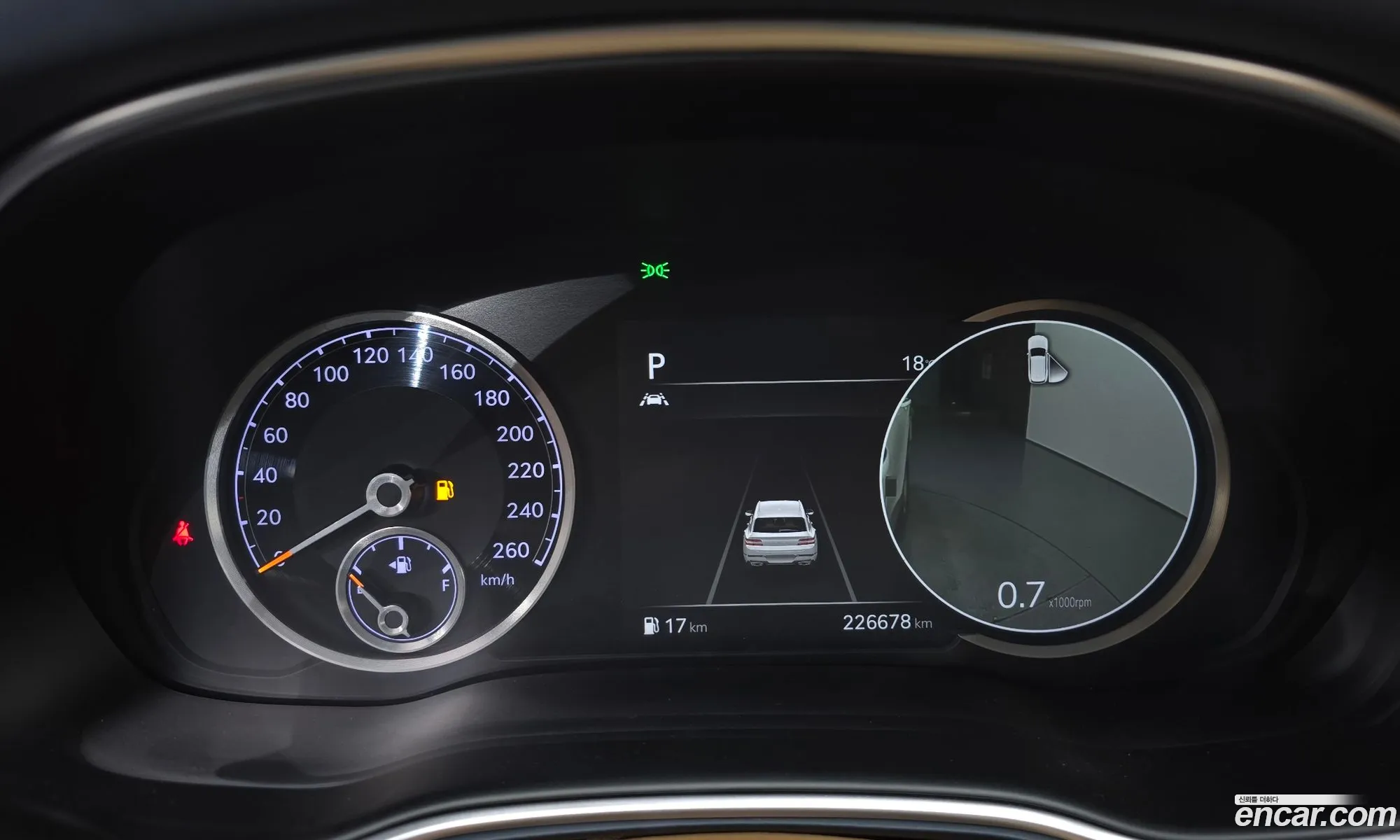 Genesis GV80 2020 KMTHB81DDLU004691 — 3
