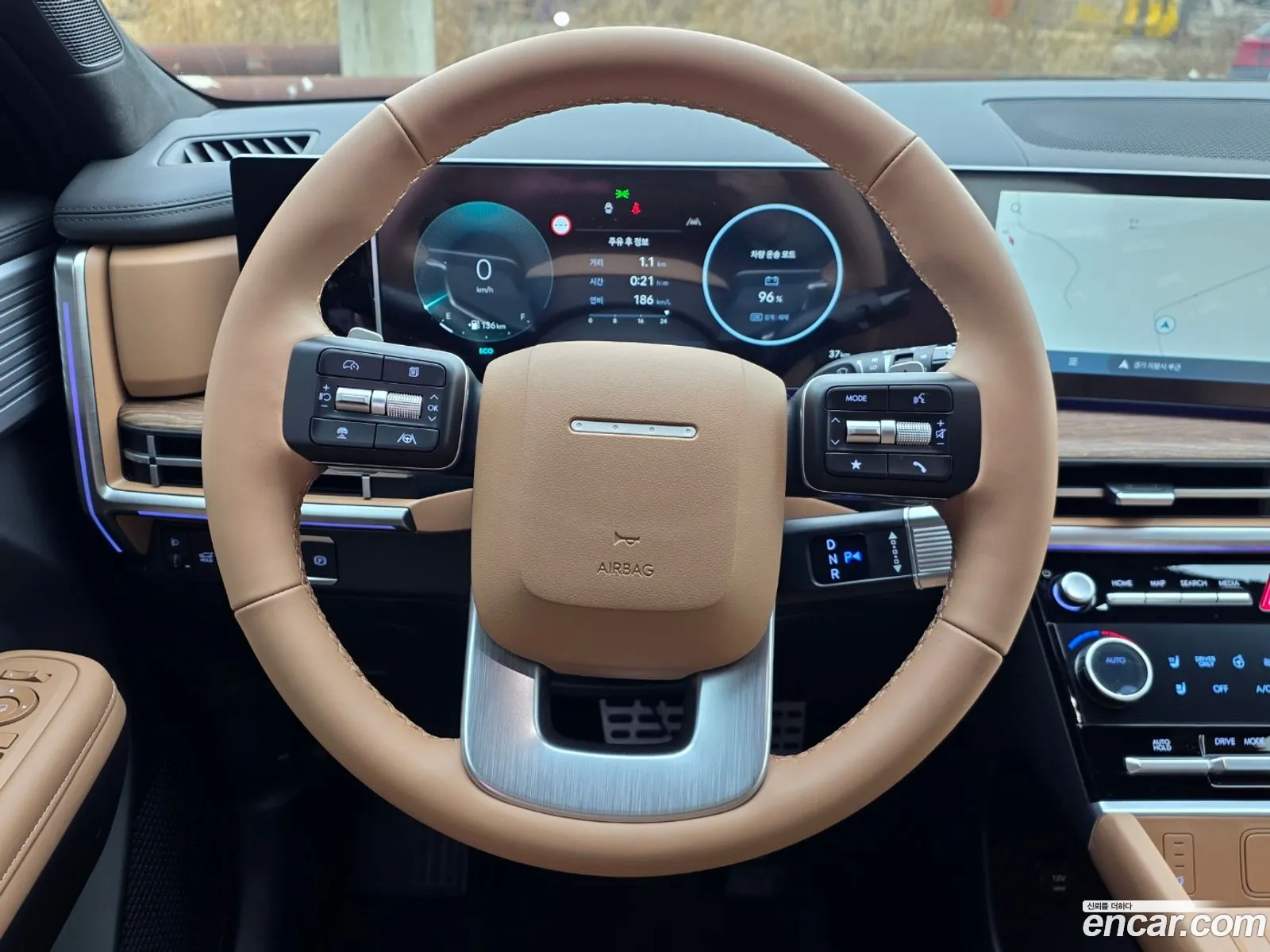Hyundai Santa Fe 2026 — 20