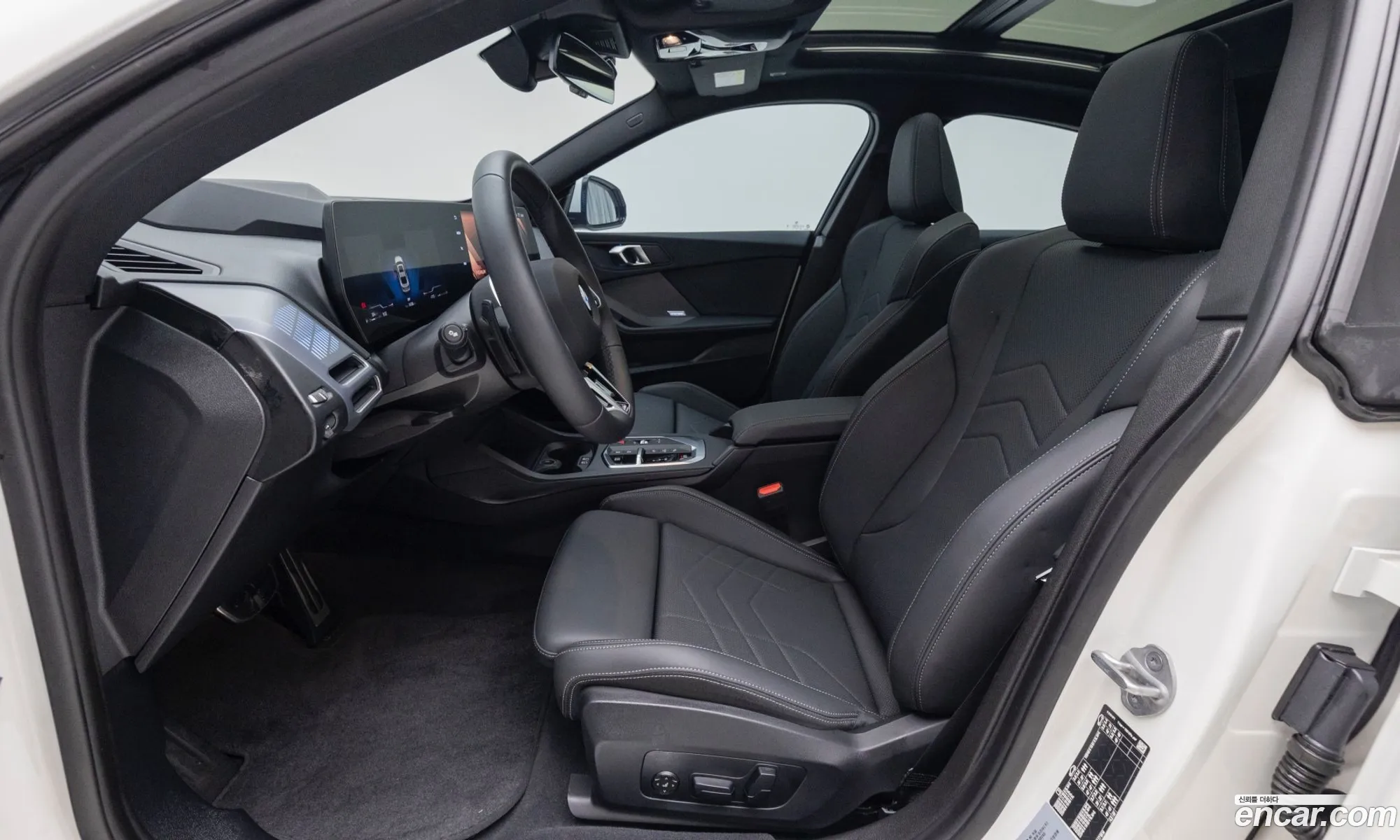 BMW 2 Series Gran Coupe 2025 — 14