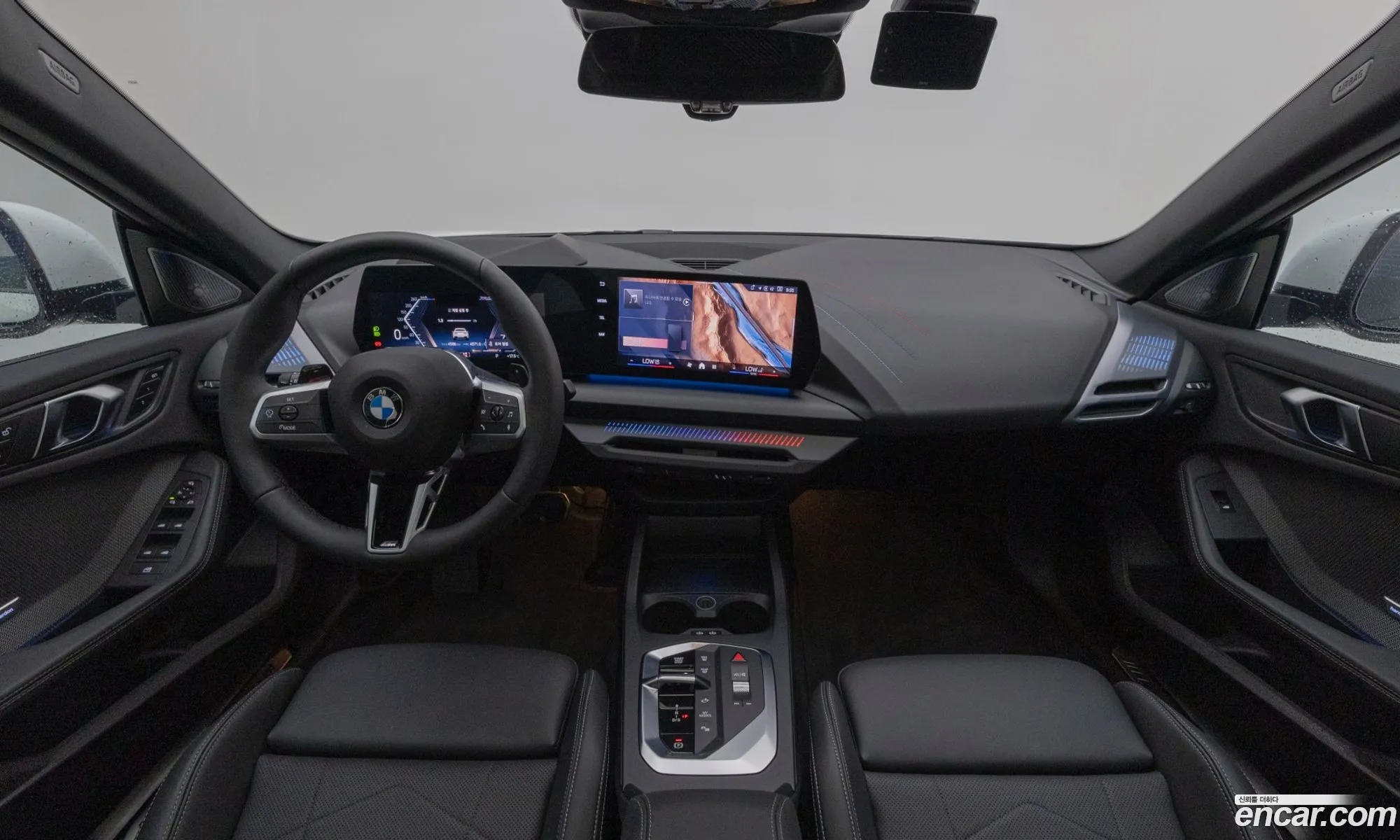 BMW 2 Series Gran Coupe 2025 — 9