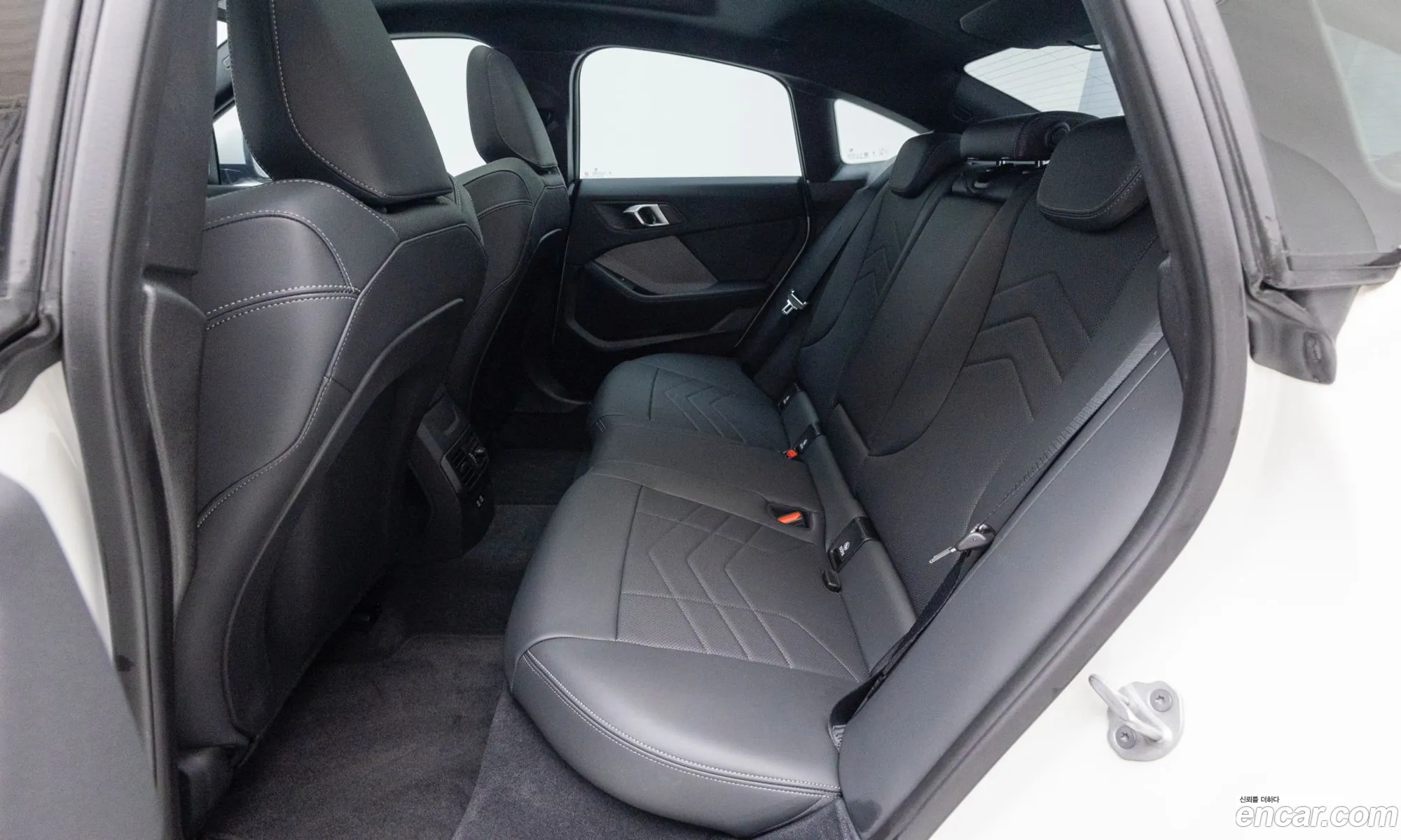 BMW 2 Series Gran Coupe 2025 — 12