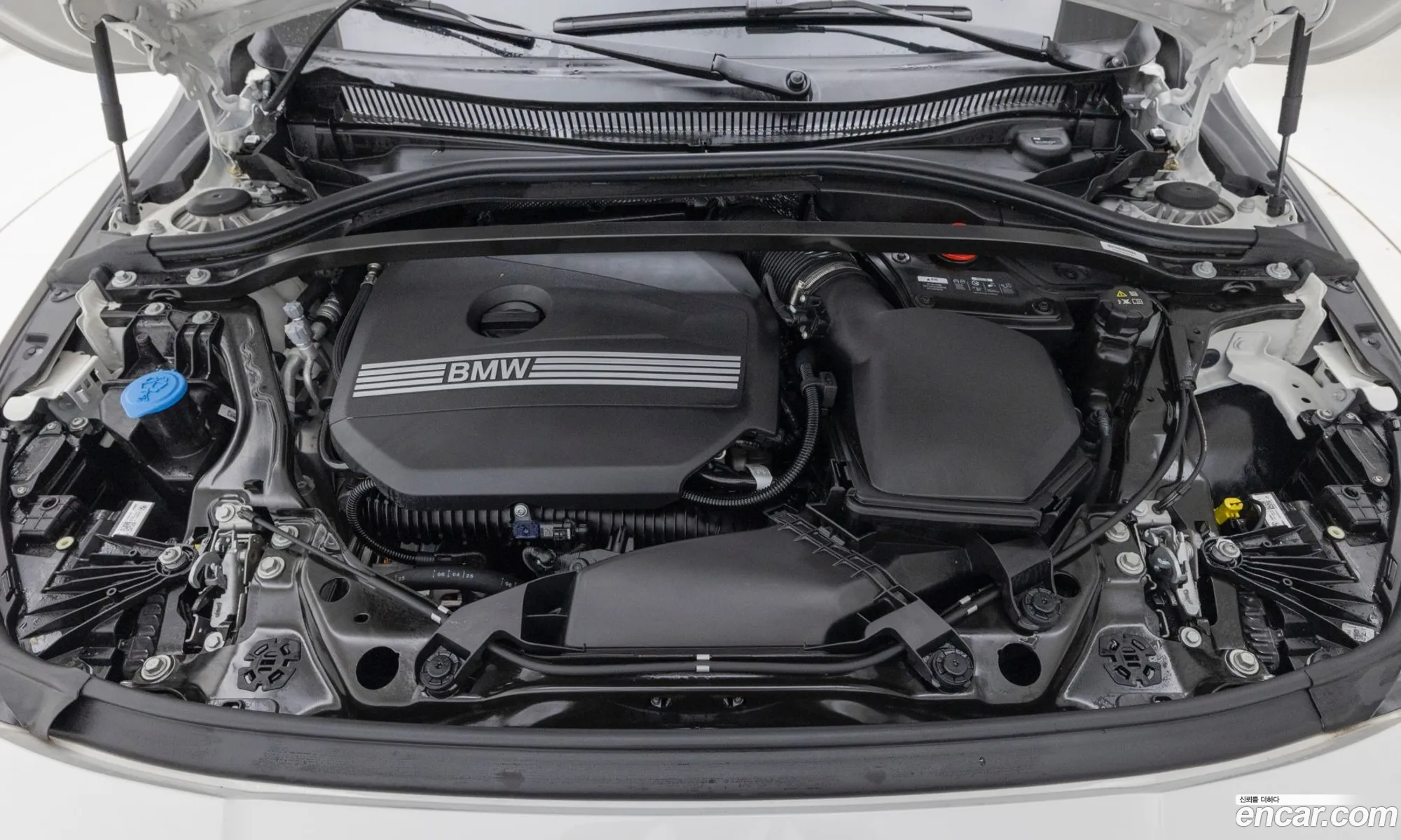 BMW 2 Series Gran Coupe 2025 — 7