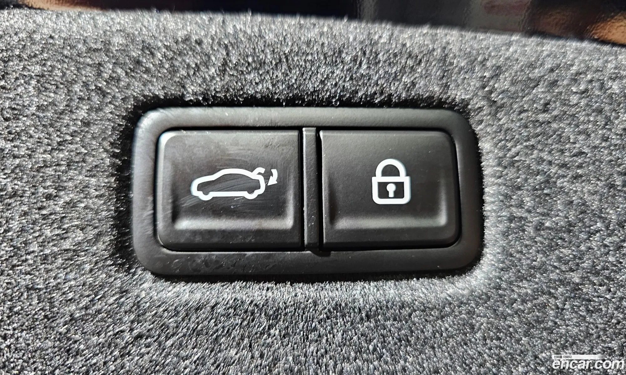 Kia K9 2025 — 2
