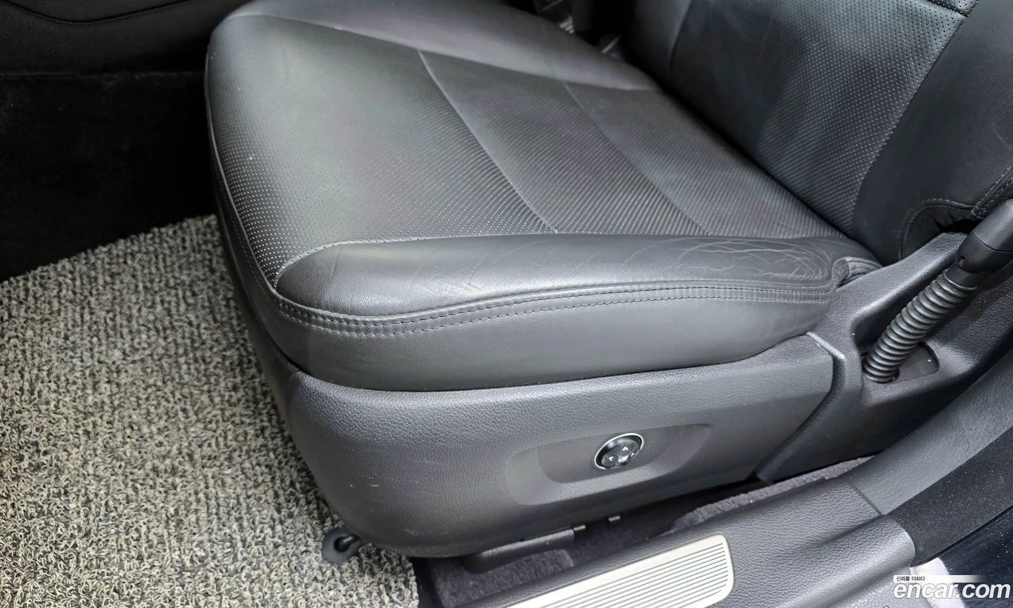 Hyundai Equus 2013 — 15