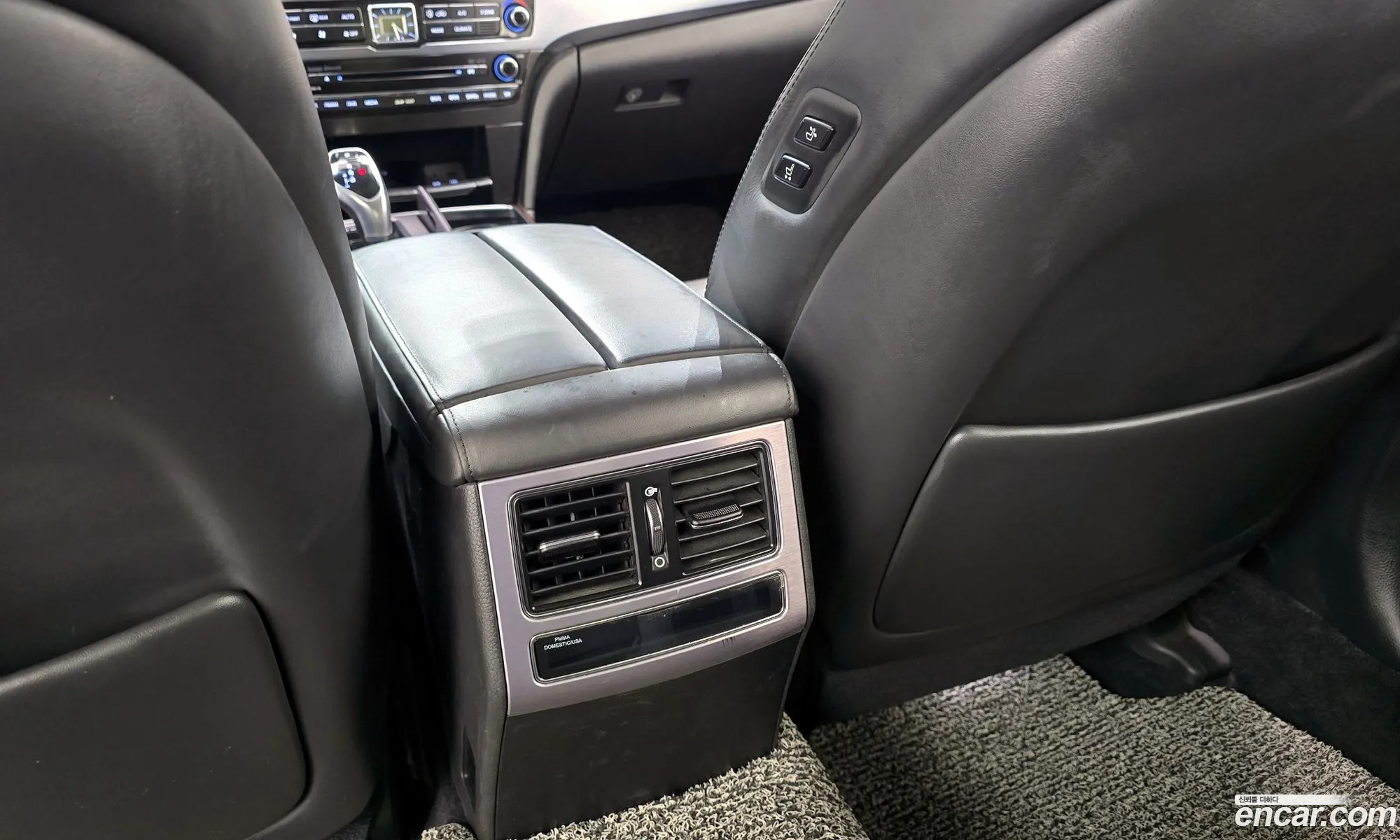 Hyundai Equus 2013 — 25