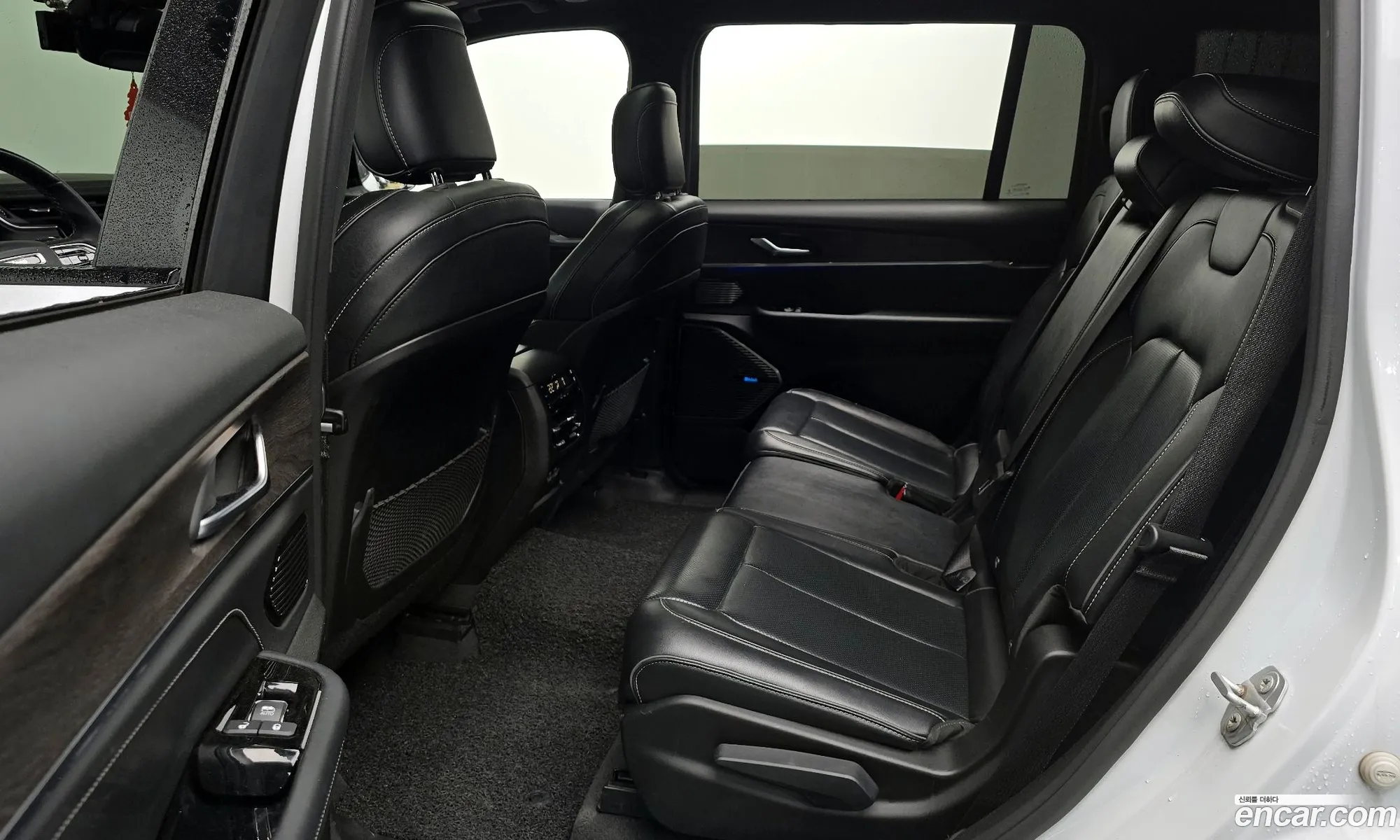 Jeep Grand Cherokee 2021 — 25