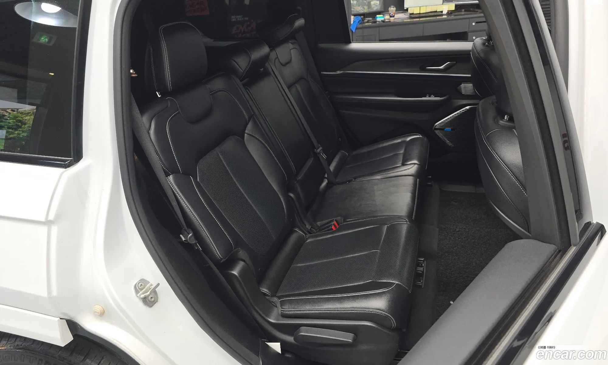 Jeep Grand Cherokee 2021 — 5
