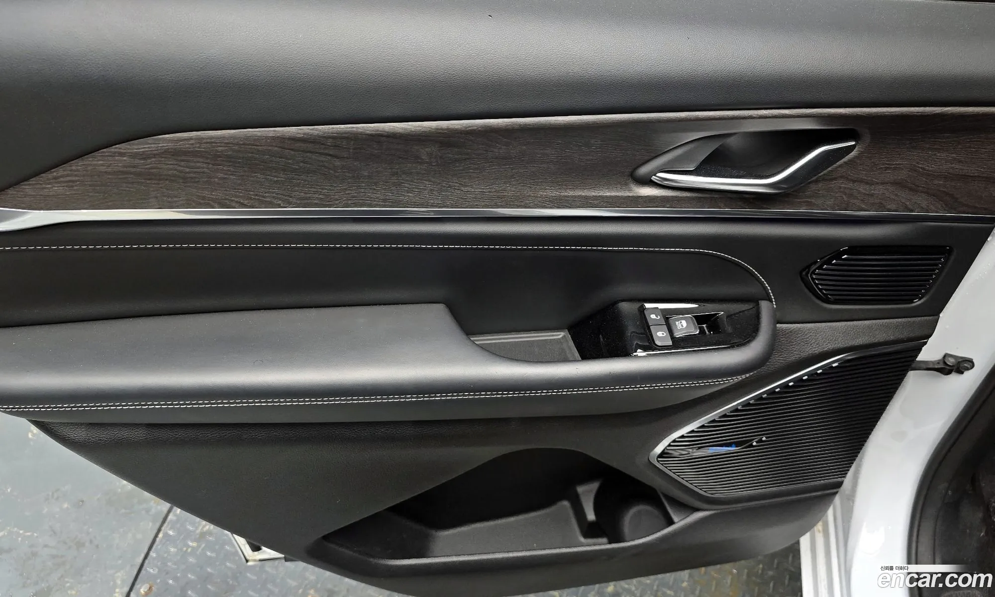 Jeep Grand Cherokee 2021 — 10