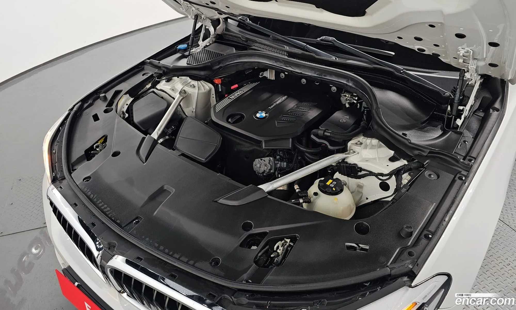 BMW 6 Series GT 2019 — 33