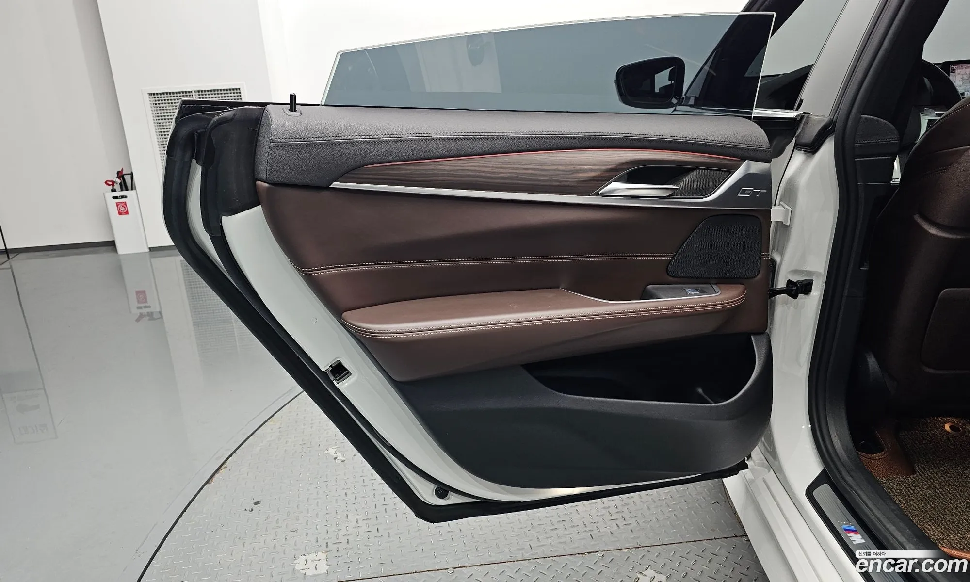 BMW 6 Series GT 2019 — 2