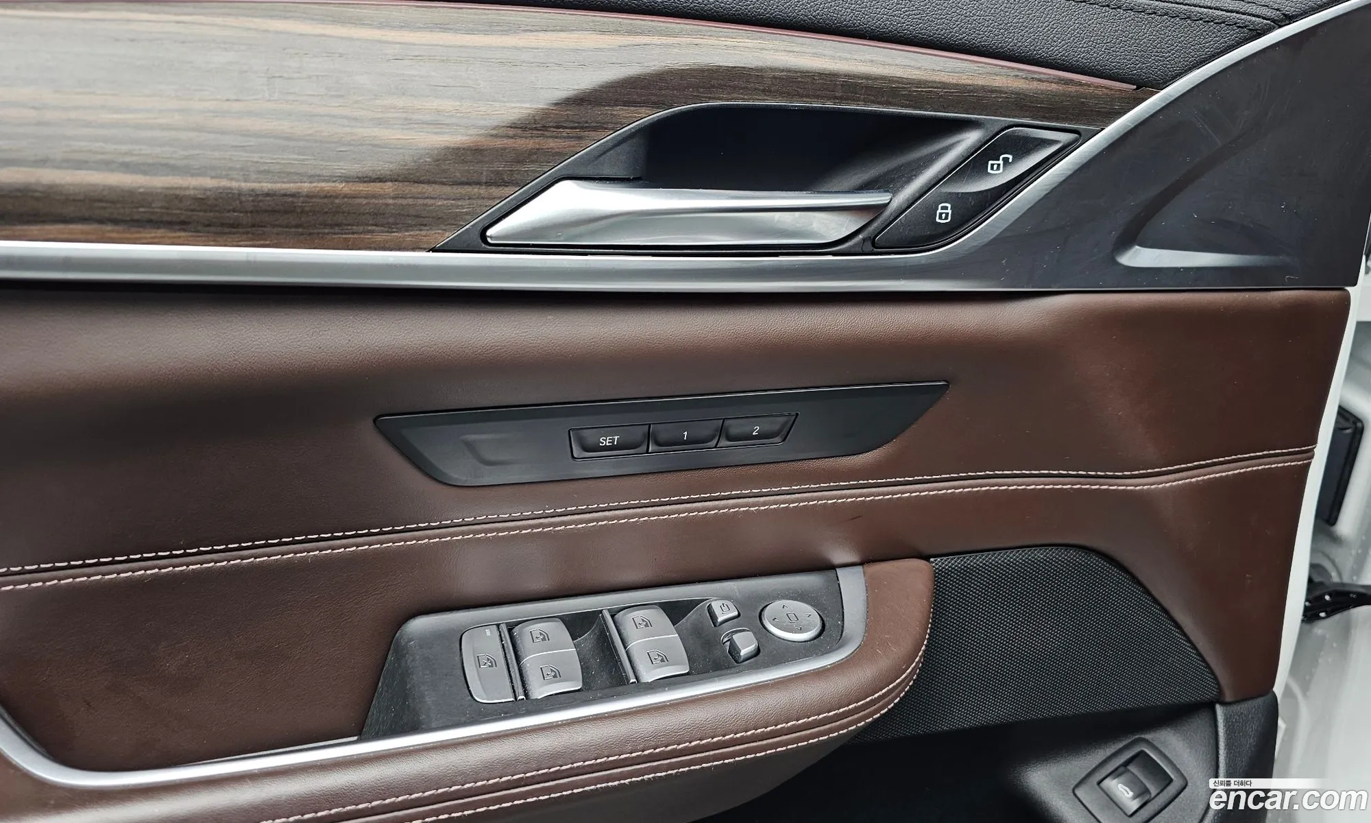 BMW 6 Series GT 2019 — 3