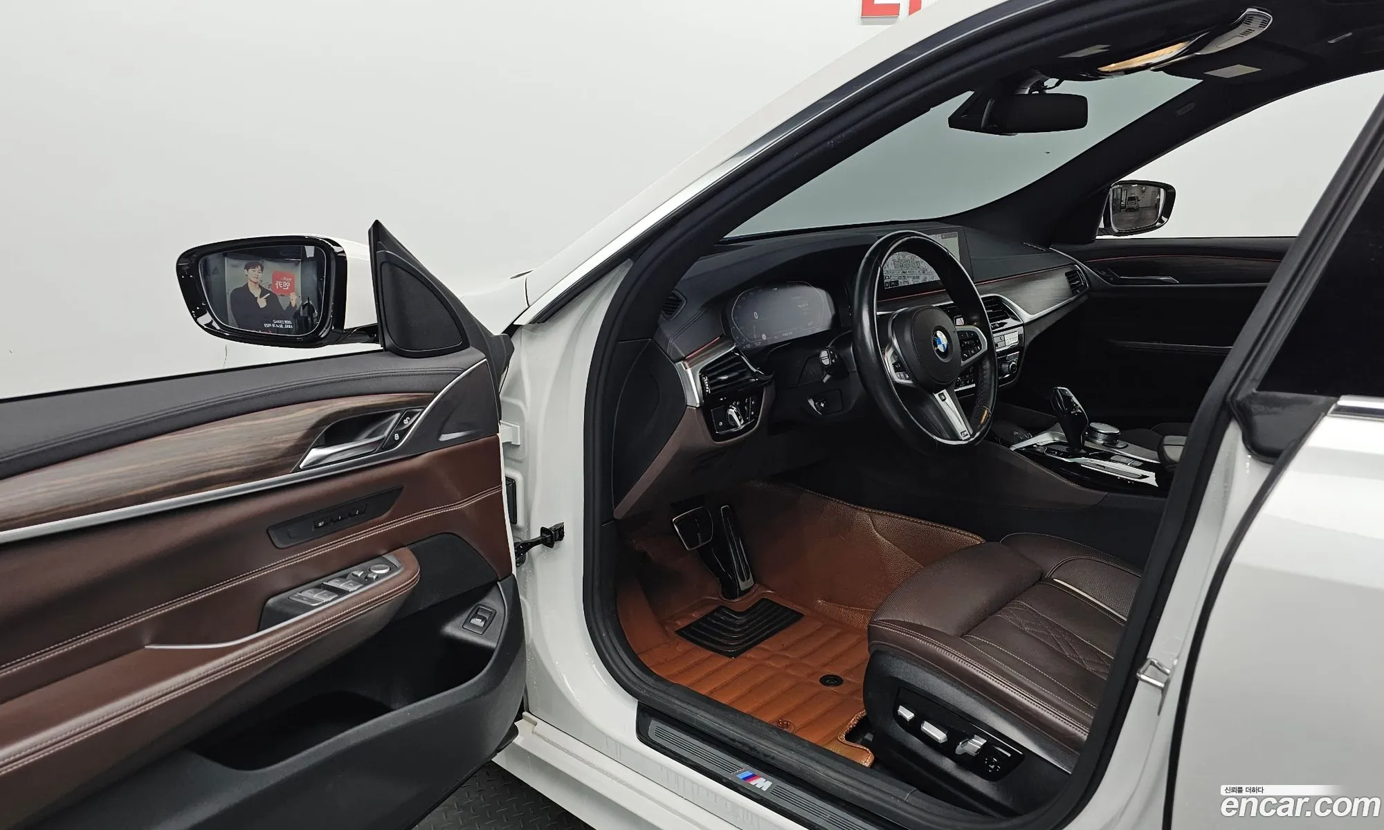 BMW 6 Series GT 2019 — 8