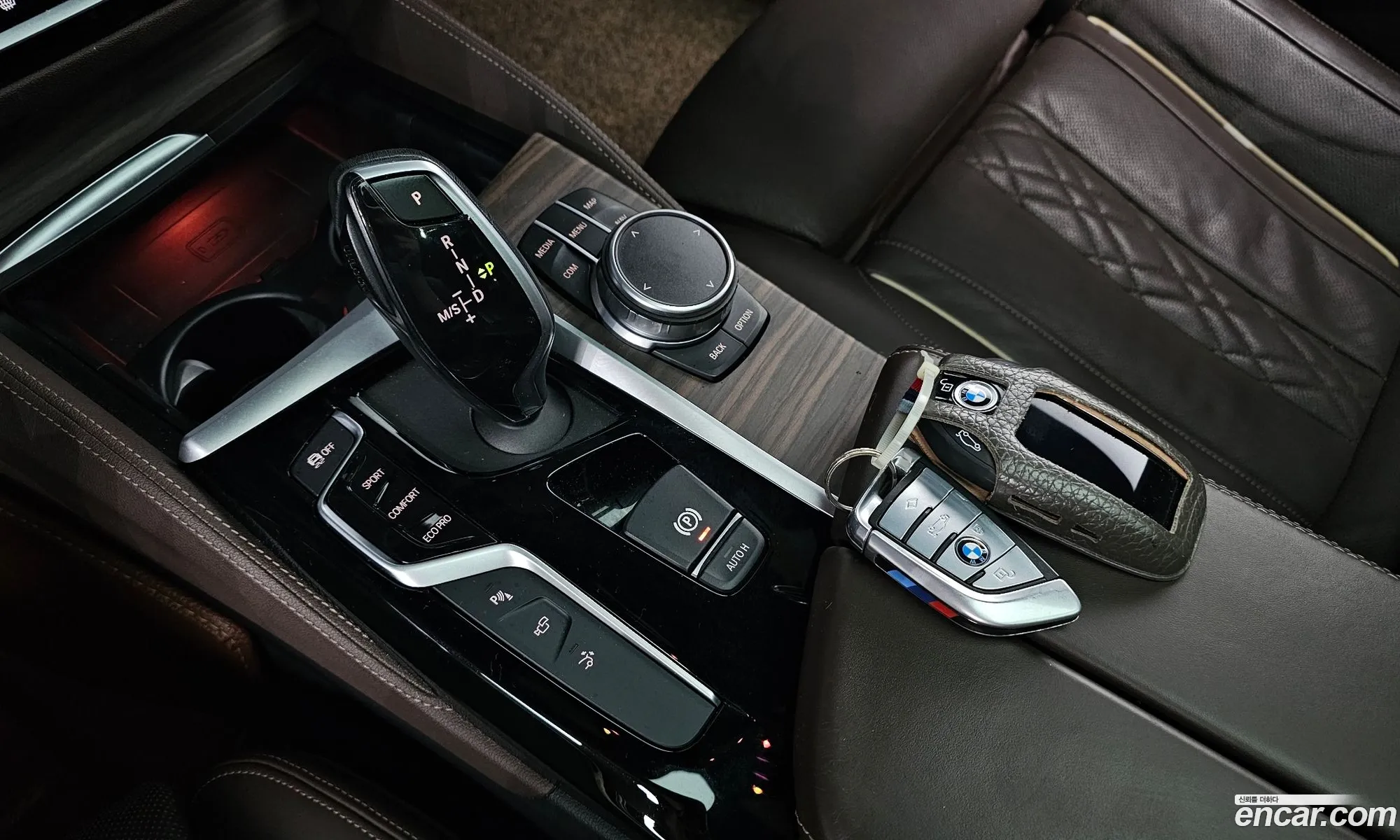 BMW 6 Series GT 2019 — 28