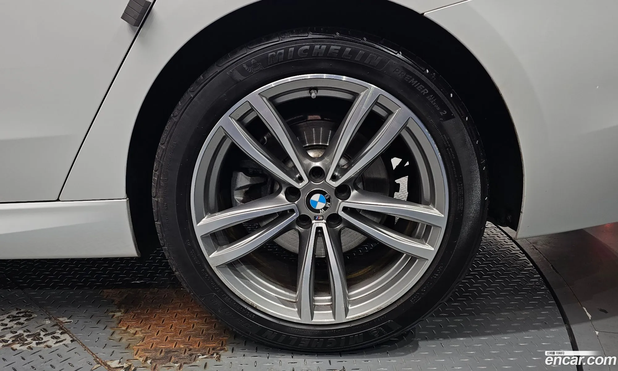 BMW 6 Series GT 2019 — 31