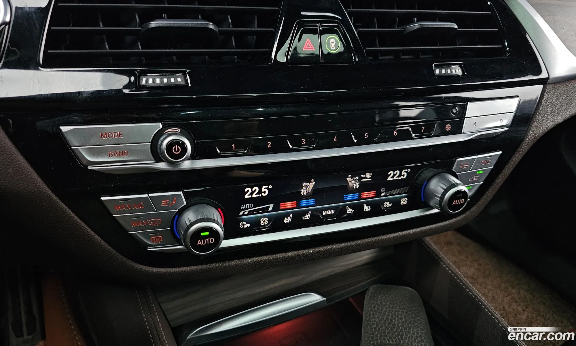 BMW 6 Series GT 2019 — 10